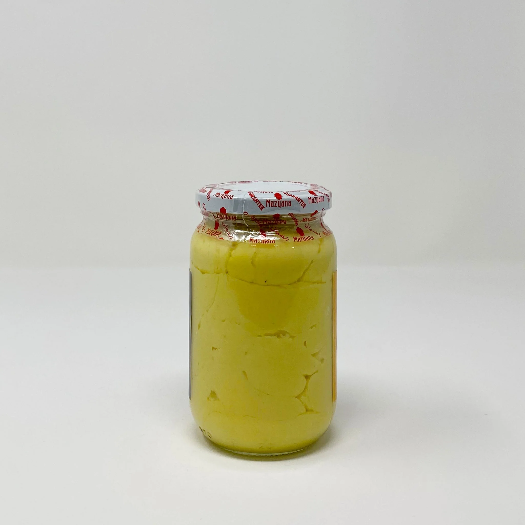 Mazyana Moroccan Aged Ghee - Image 2