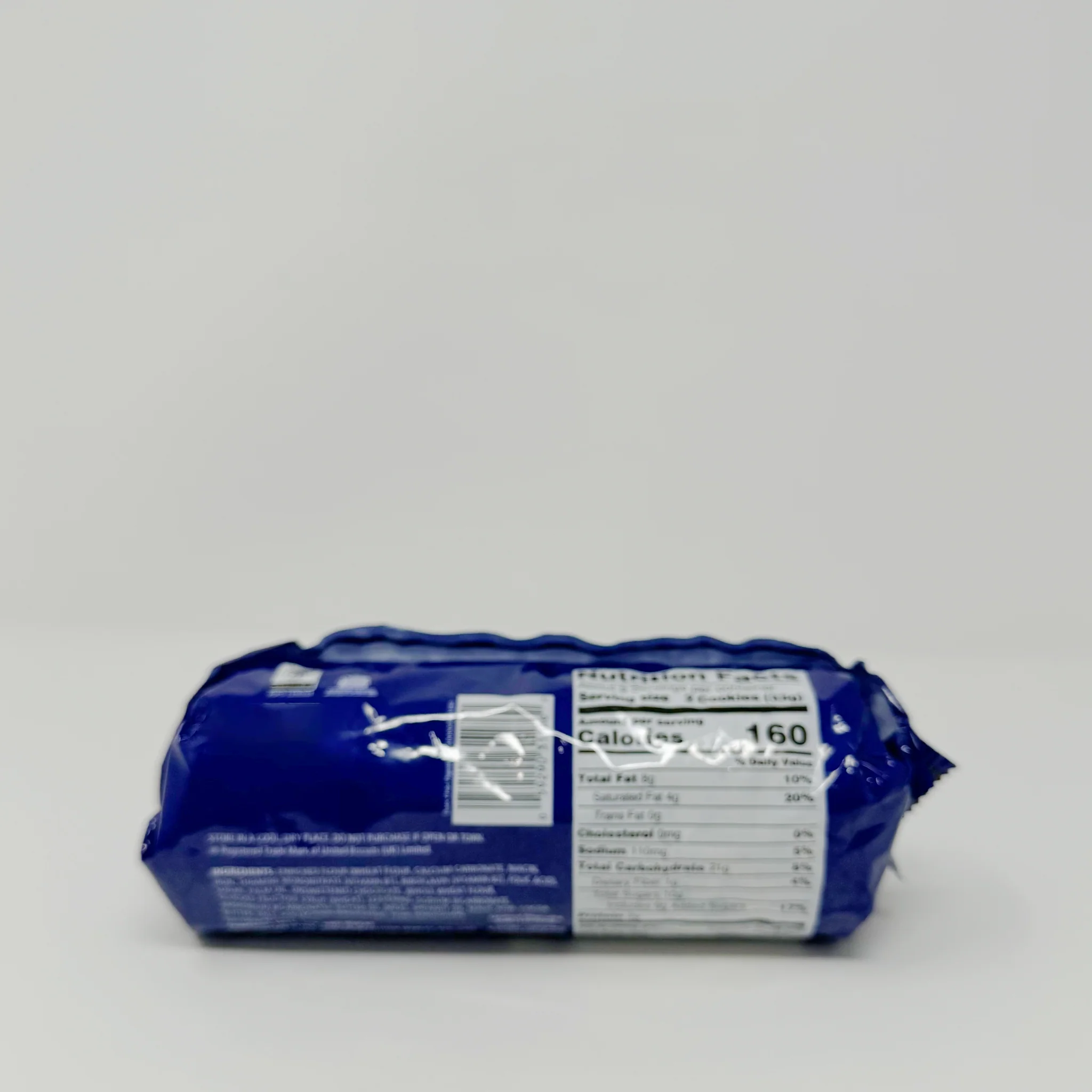 Mc Vities Digestive Dark chocolate 300g - Image 2