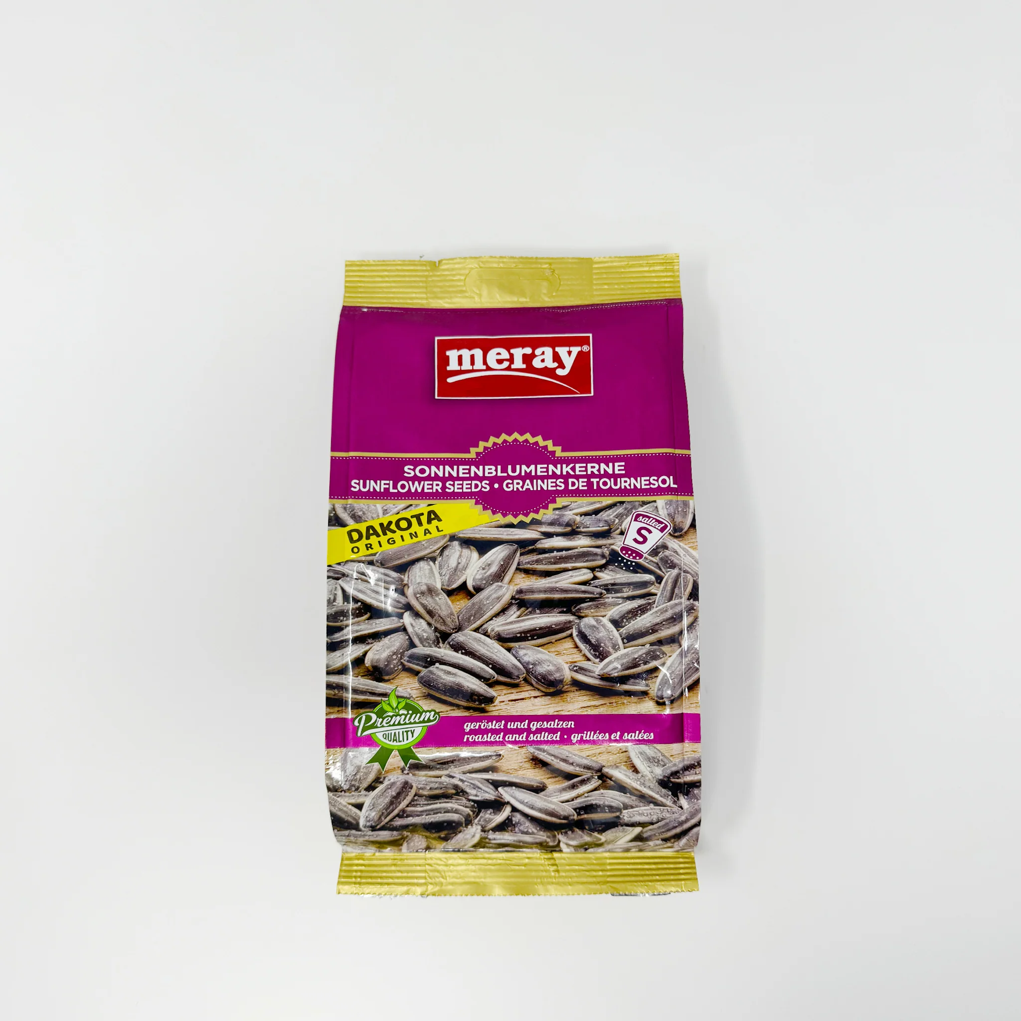 Meray sunflower seeds 250g