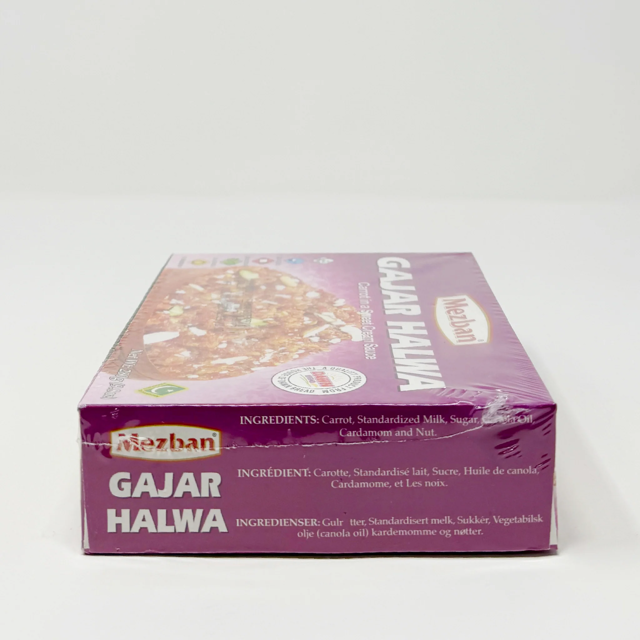 Mezban Gajar Halwa 280g (In-Store Only) - Image 2