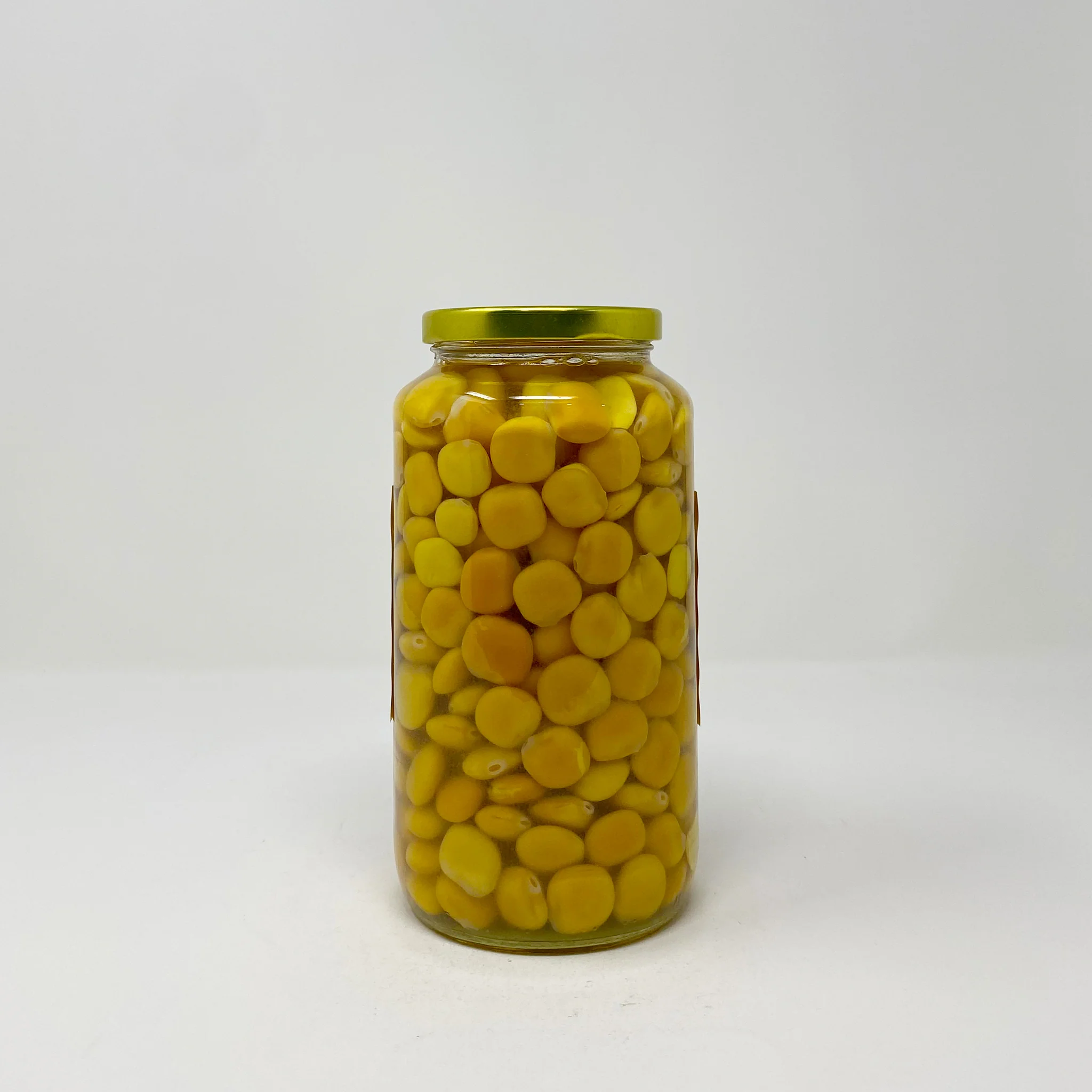 Mid East Lupini beans 32oz - Image 3