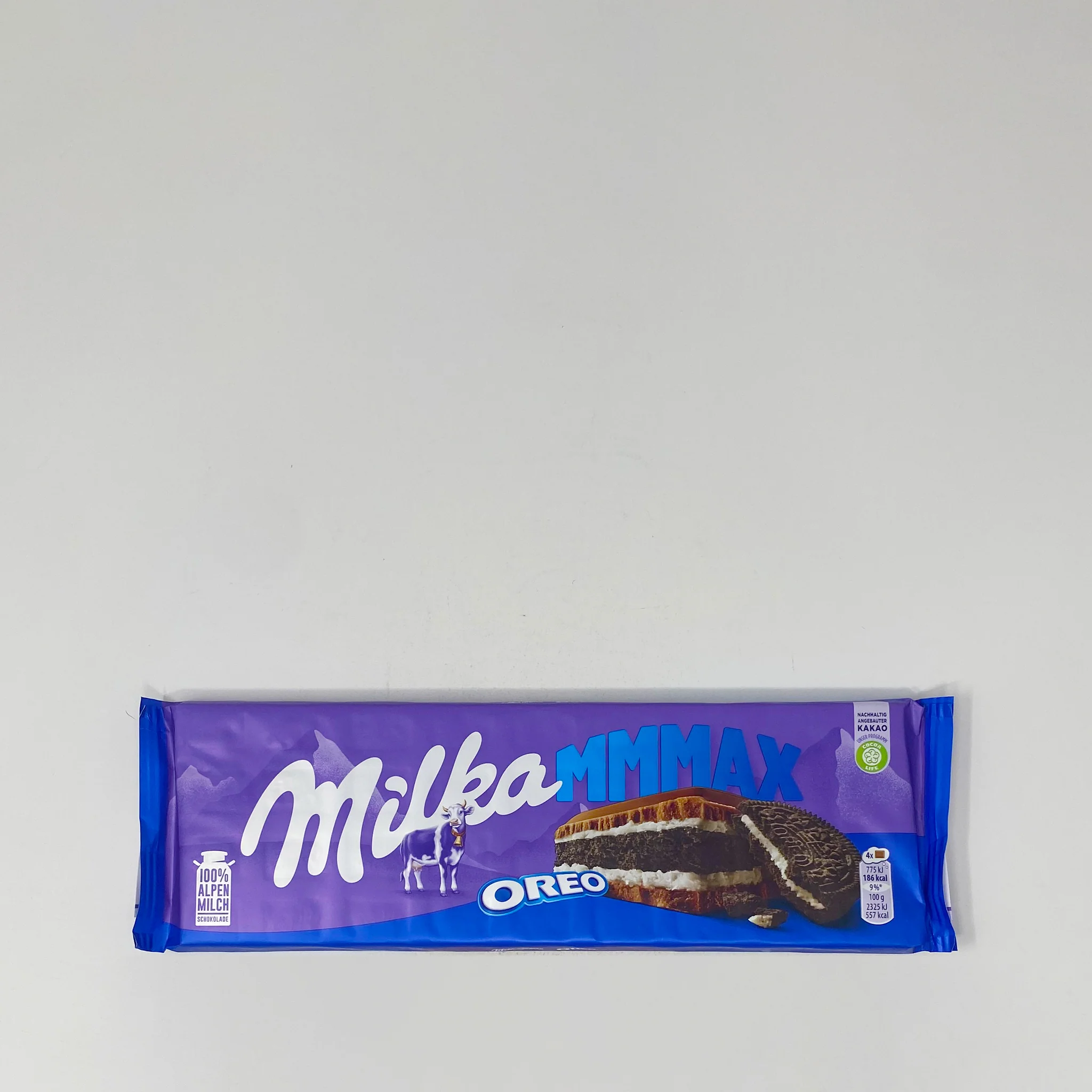 Milka chocolate Oreo 300g
