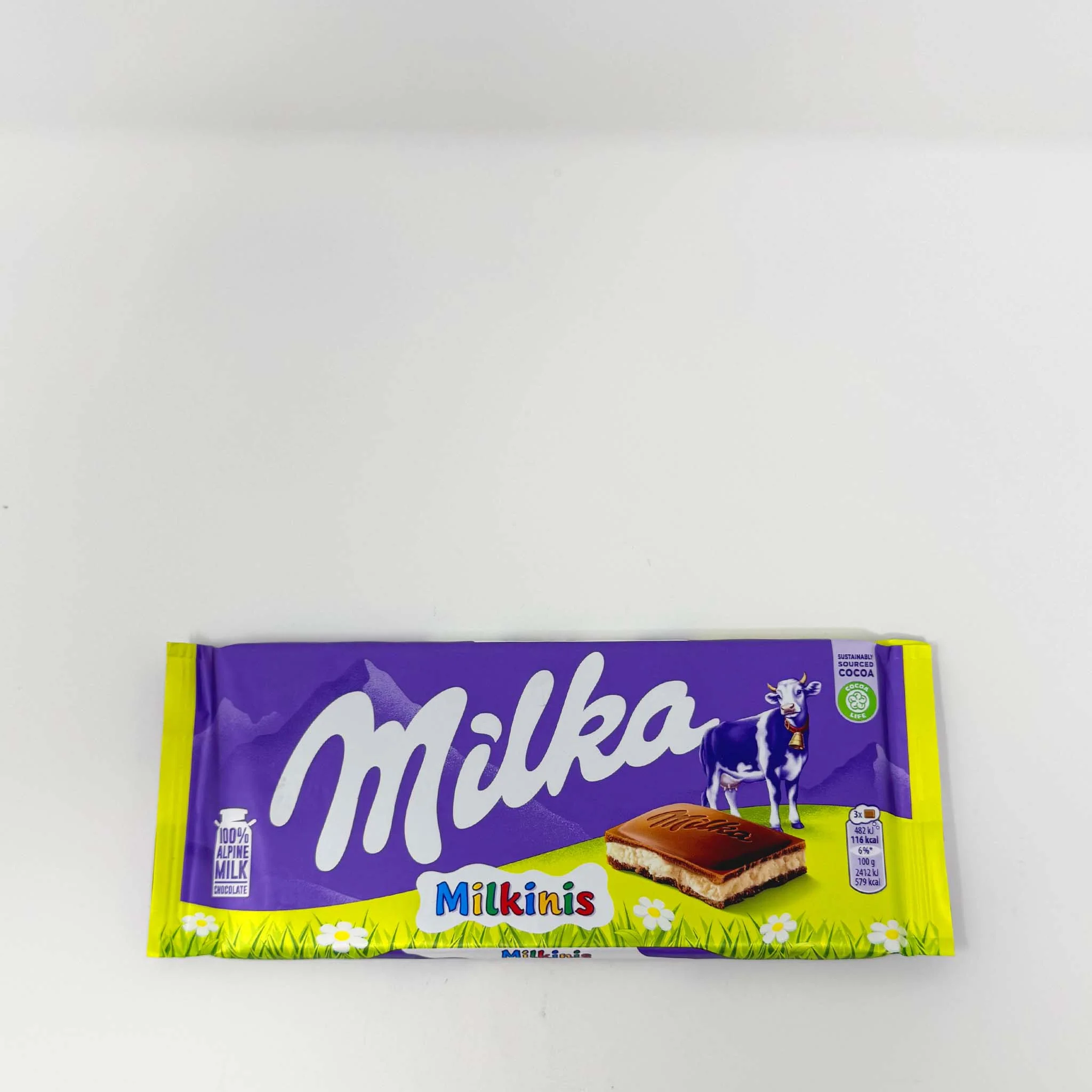 Milka Milkinis 100g