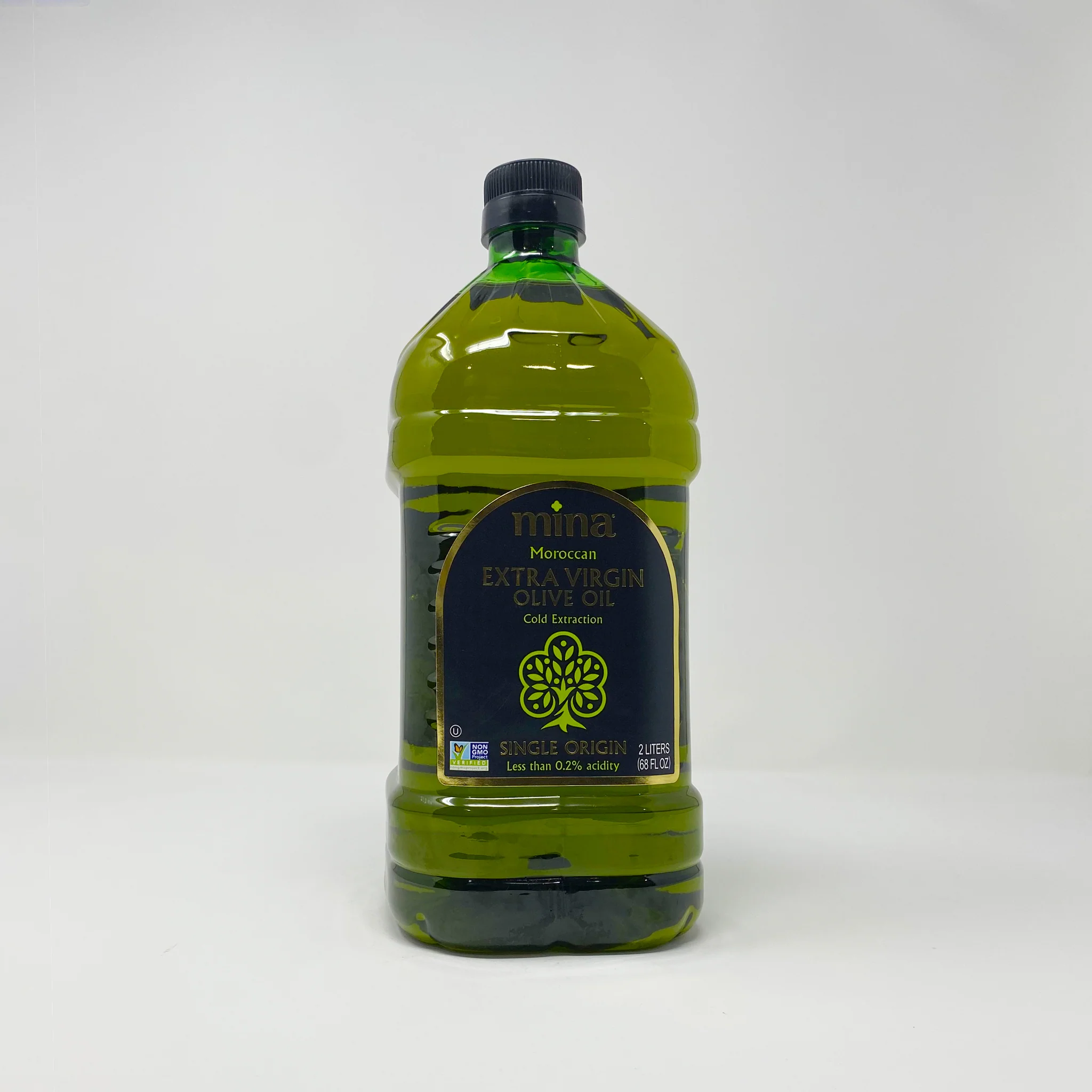 Mina Moroccan Extra virgin Olive oil - Image 3