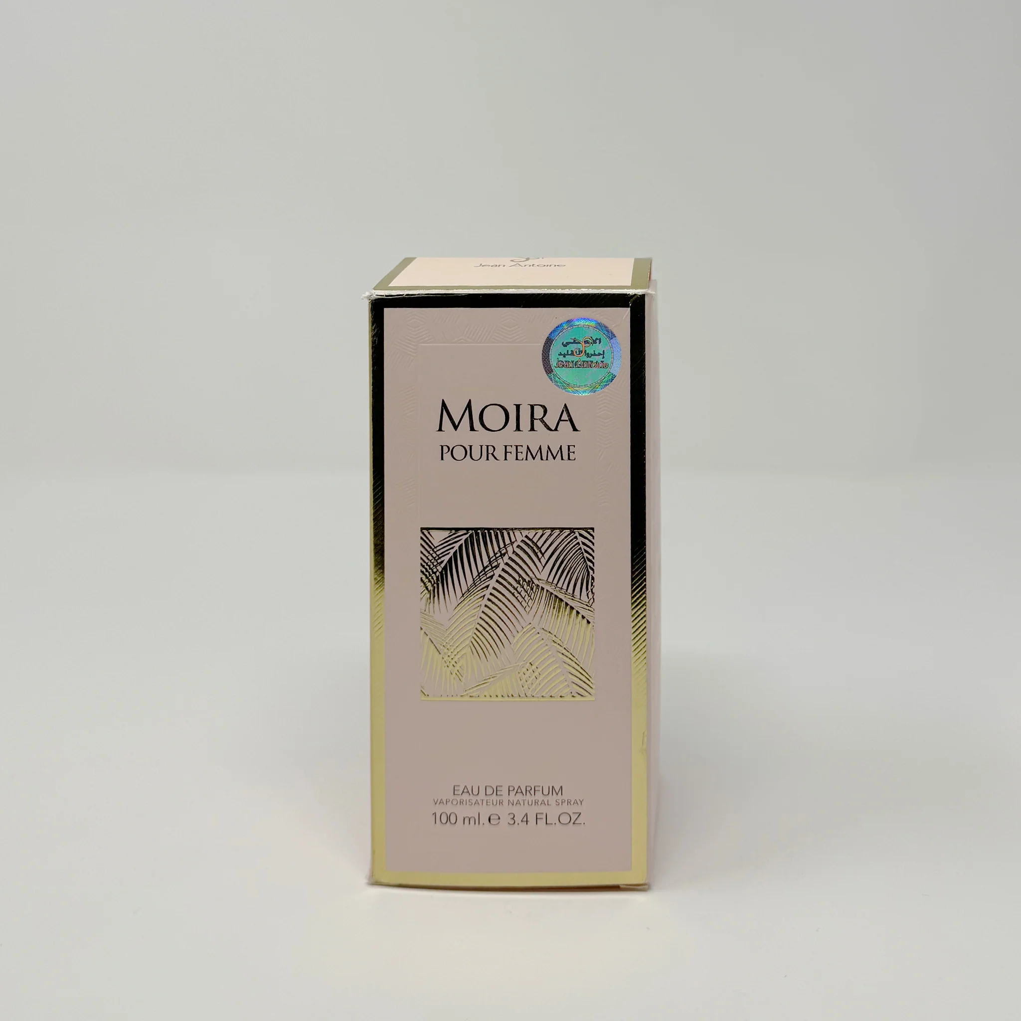 Moira Pour Femme 100ml