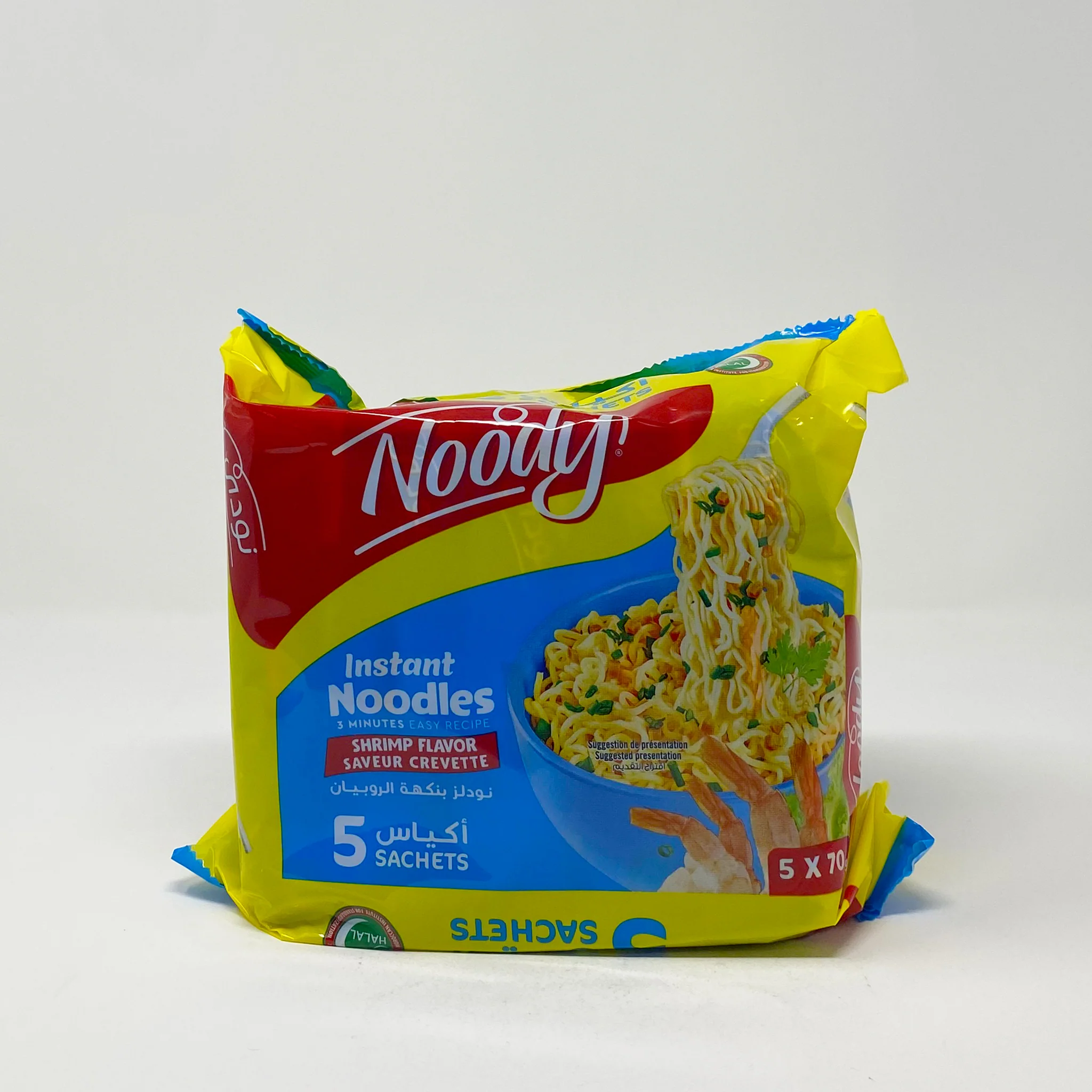 Noody noodles *5 pack - Image 11