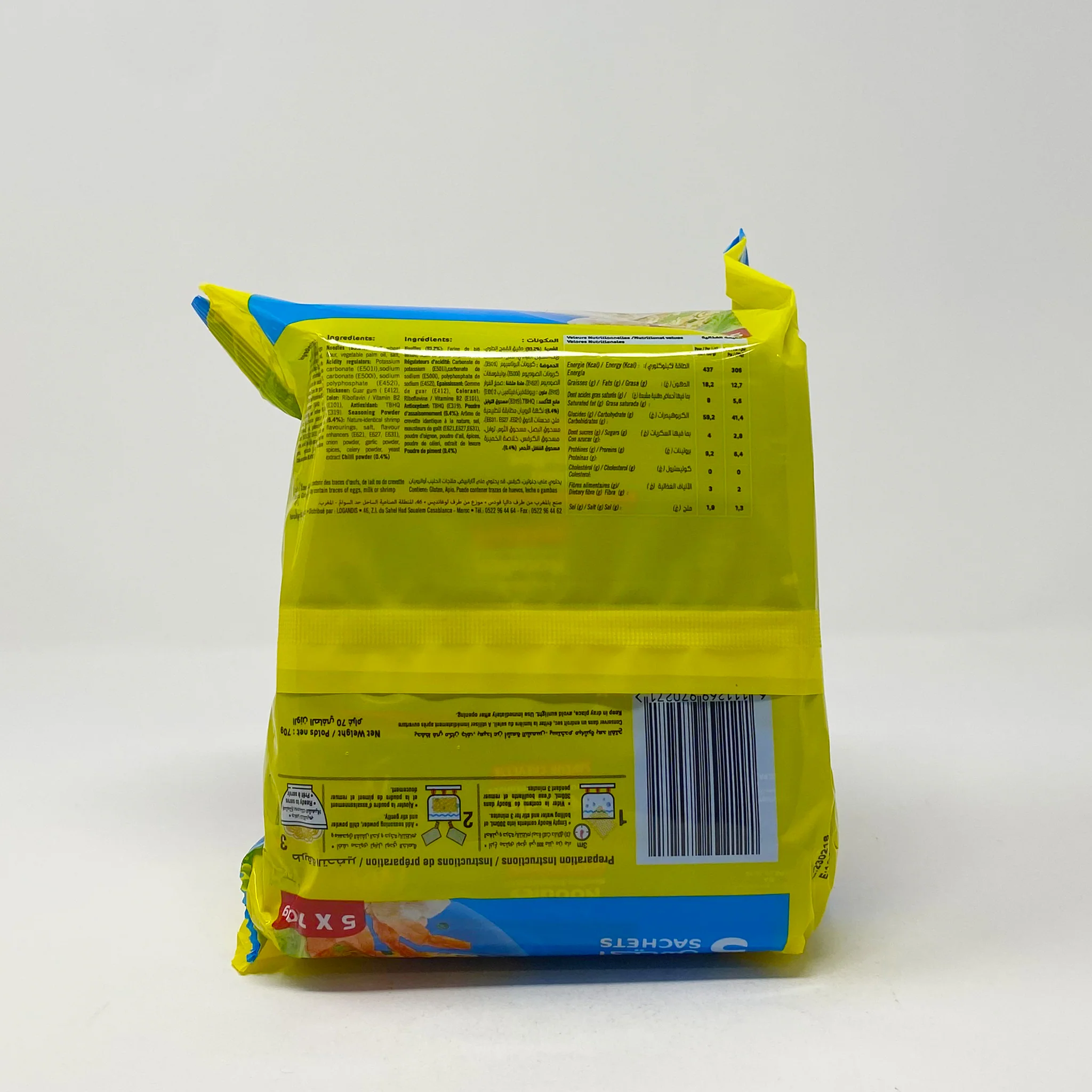 Noody noodles *5 pack - Image 12