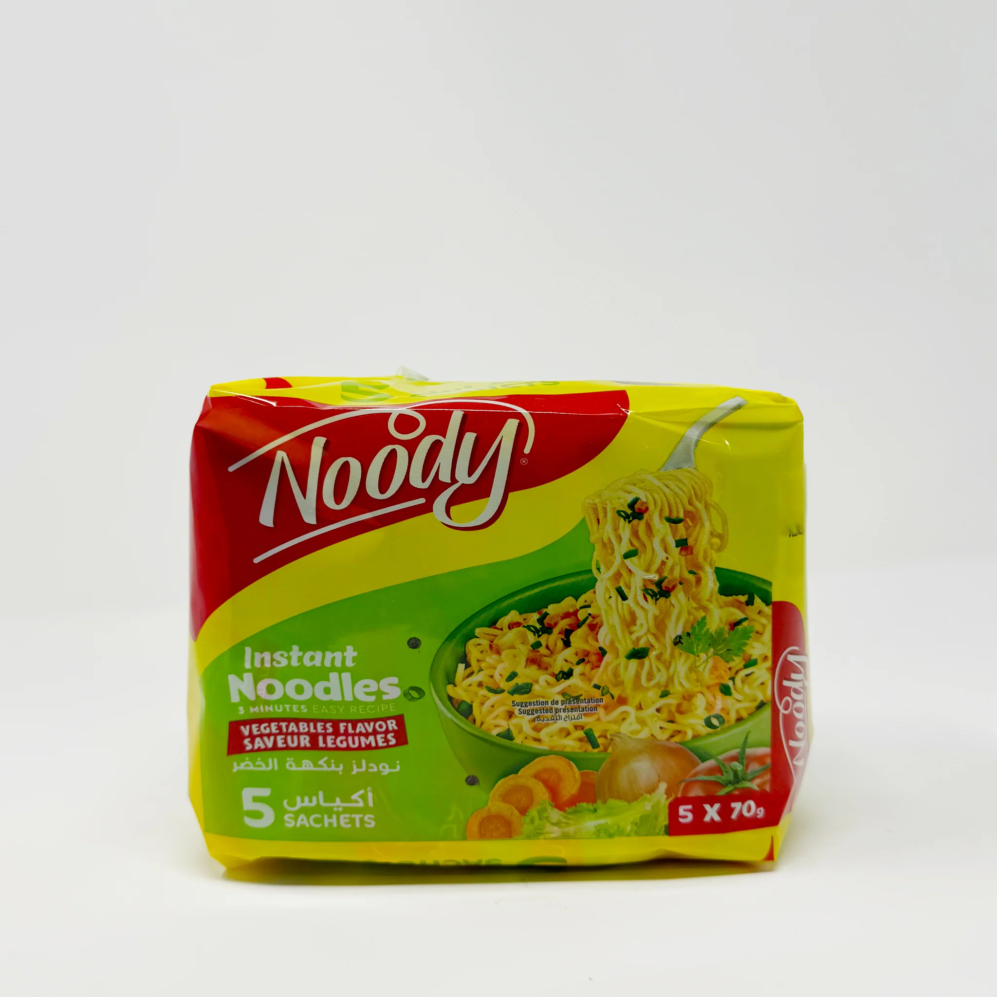 Noody noodles *5 pack - Image 14