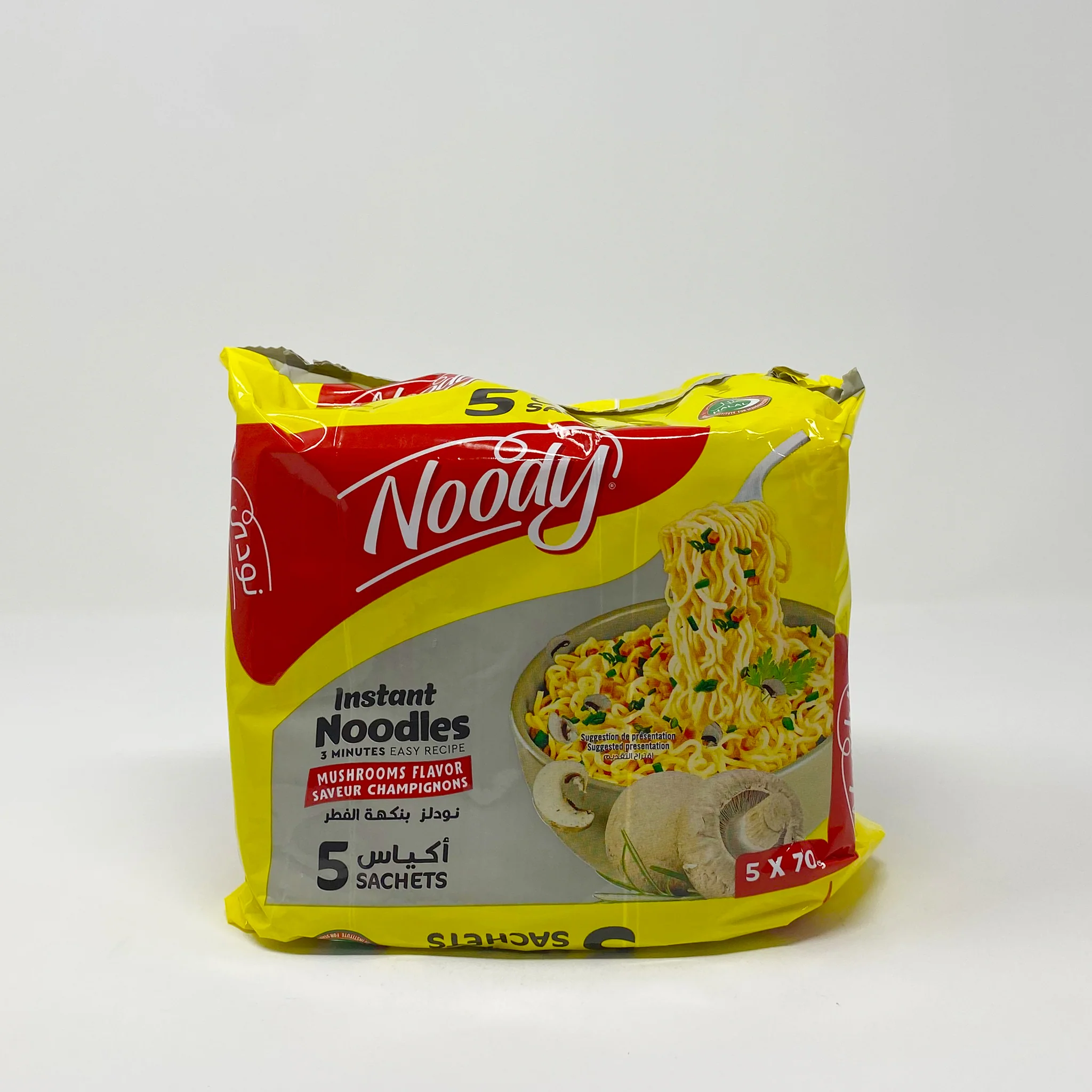 Noody noodles *5 pack - Image 9