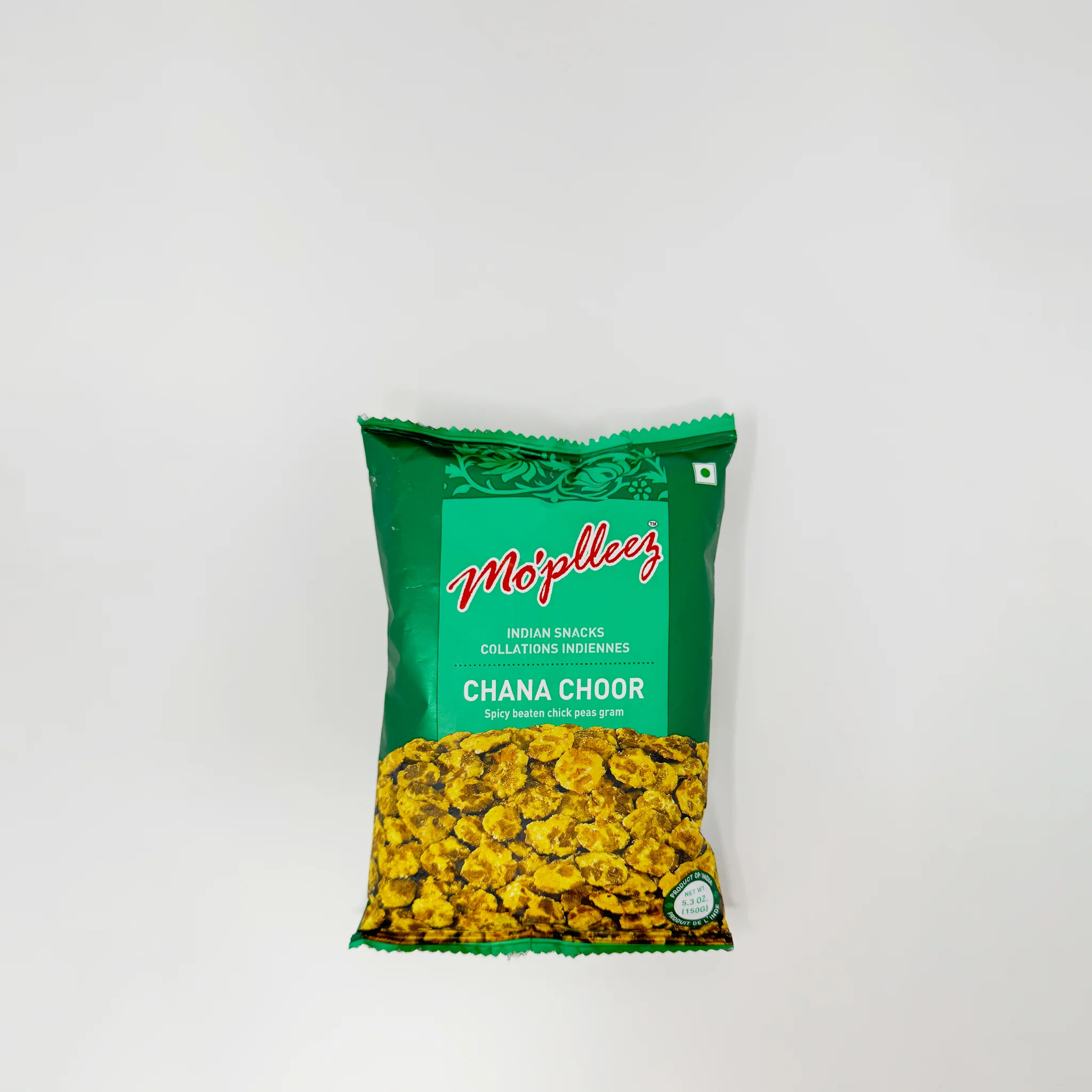 Moppleez Mixture Chana Choor 150g