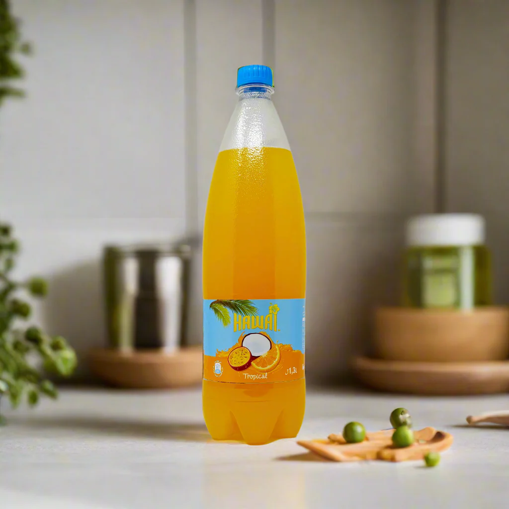 Moroccan Hawaii soda 1.3L - Image 3