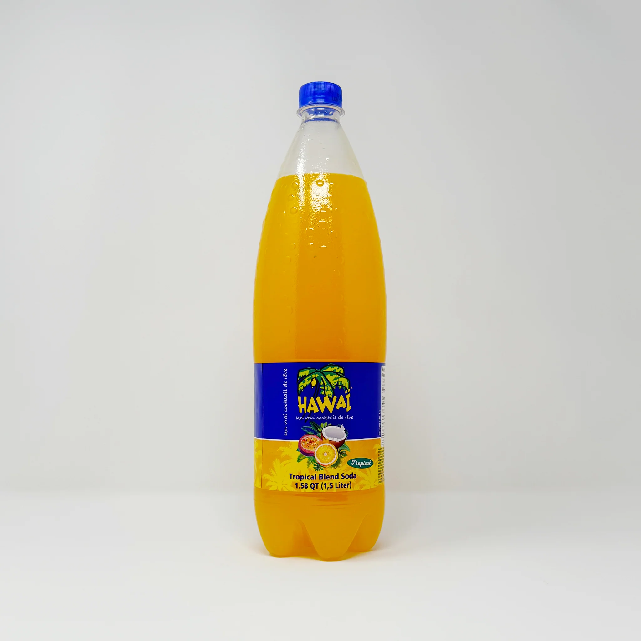 Hawaii soda 1.5L
