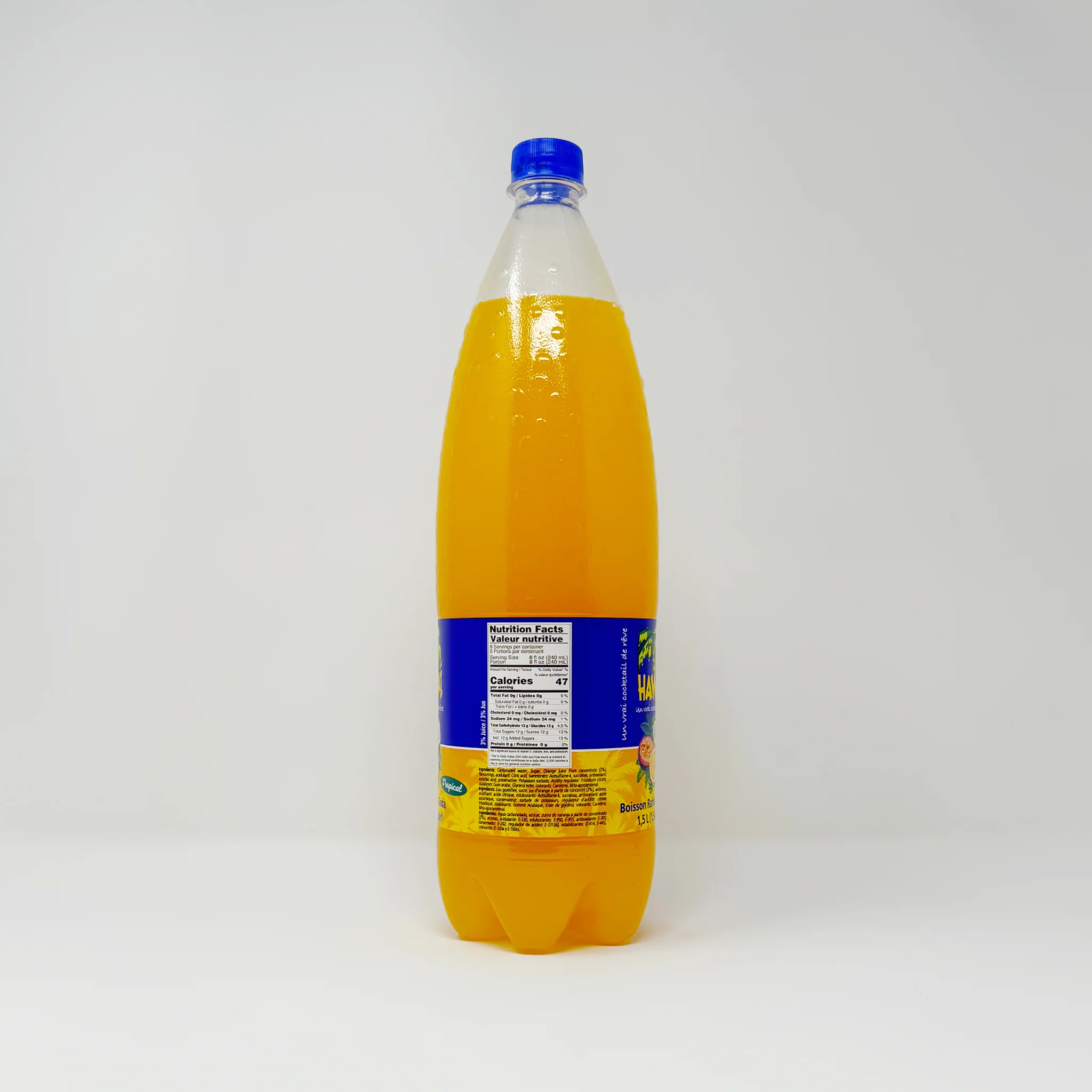 Hawaii soda 1.5L - Image 2