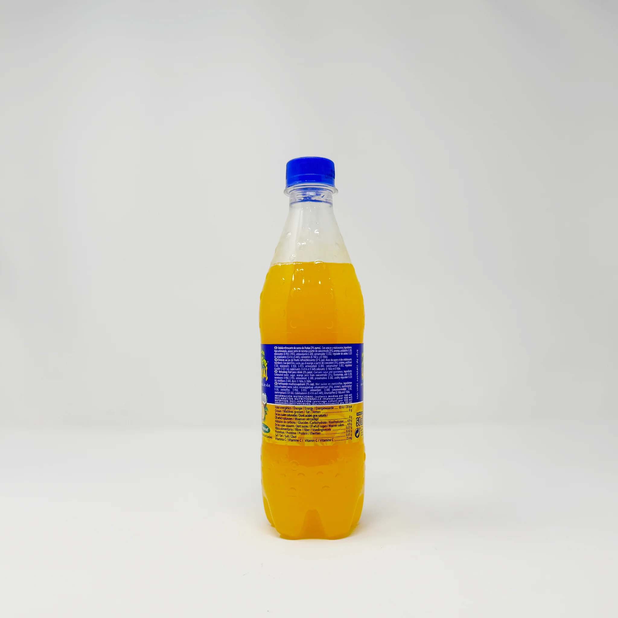 Hawaii soda 50cl - Image 2