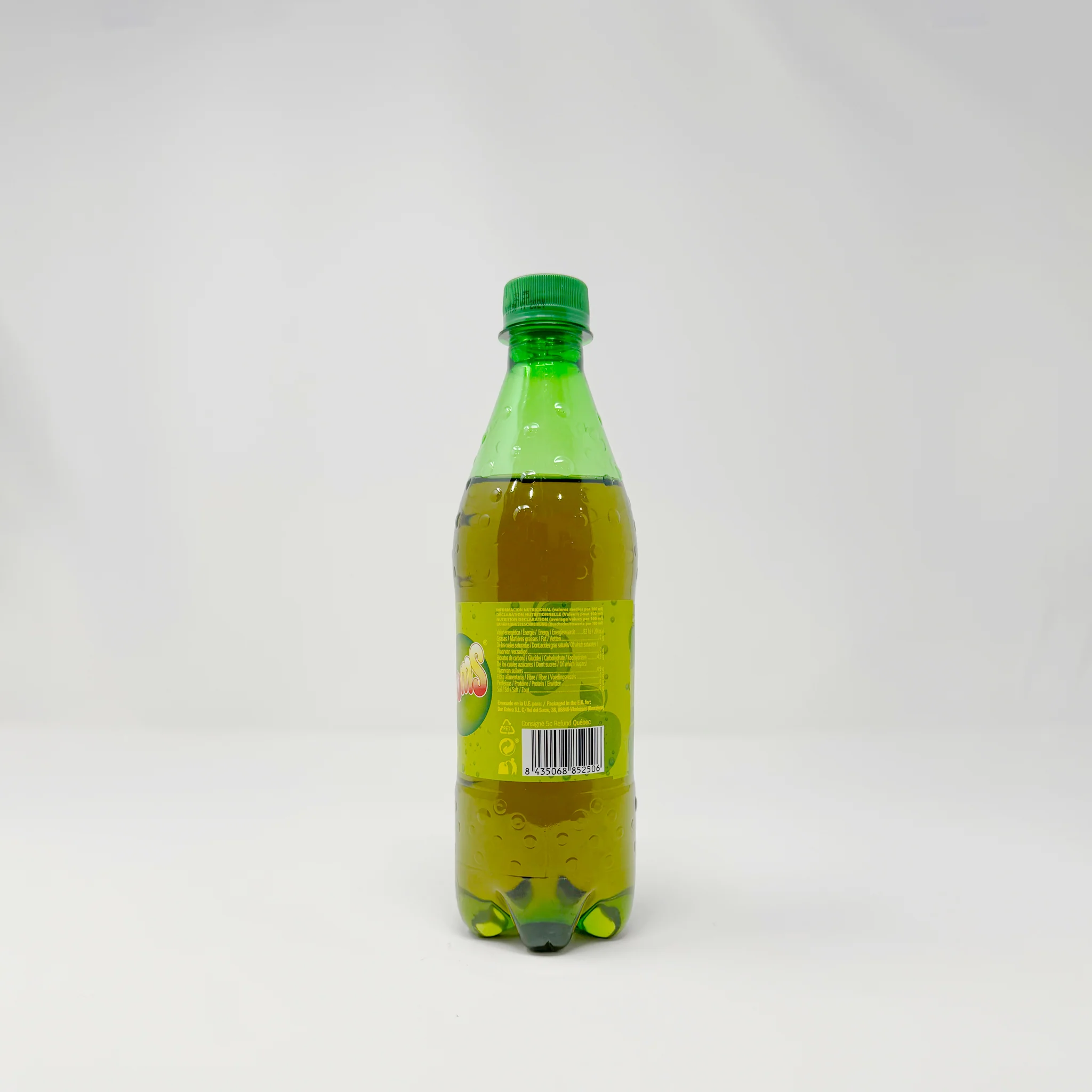 Moroccan Poms soda 50cl - Image 2