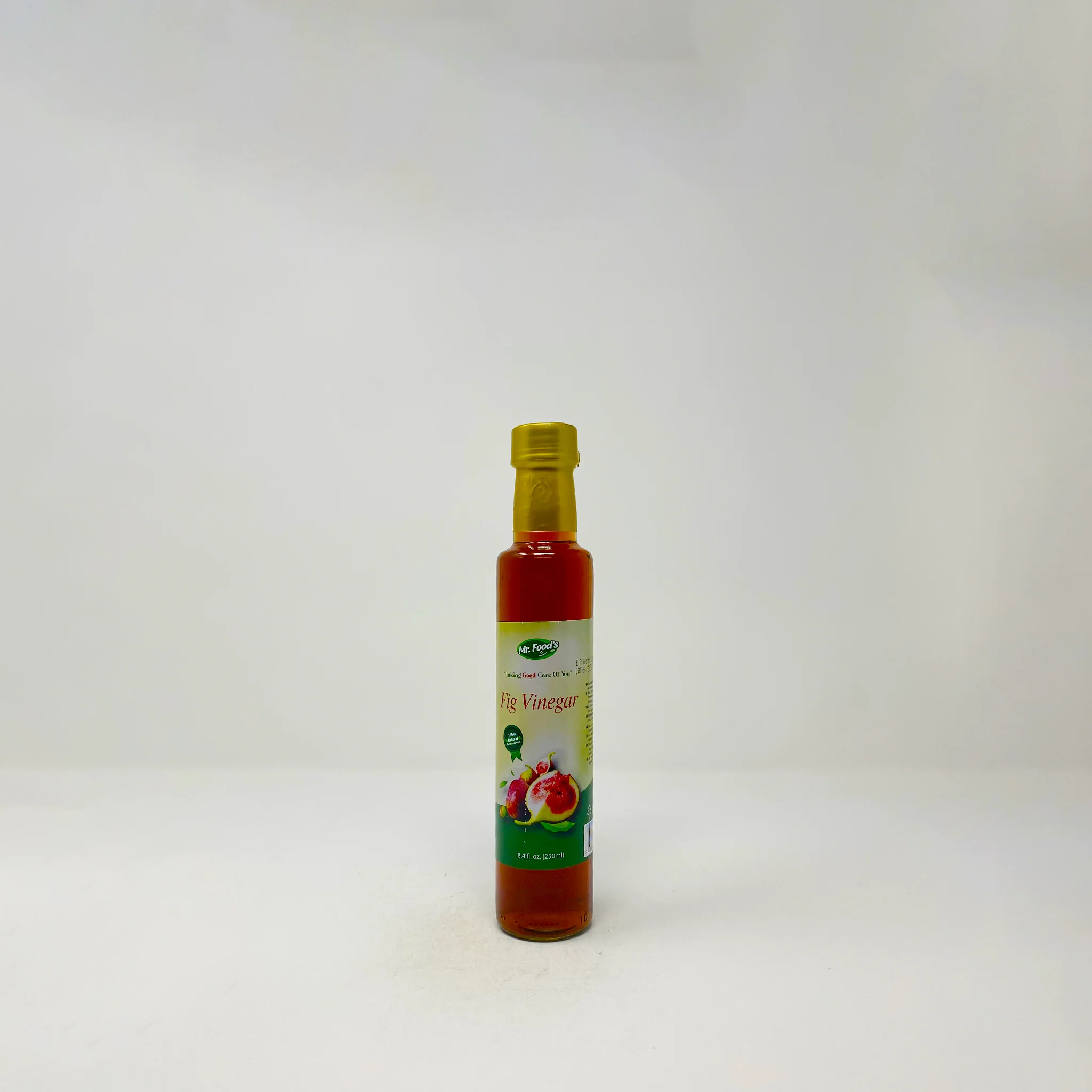 Mr. food Fig Vinegar 250ml