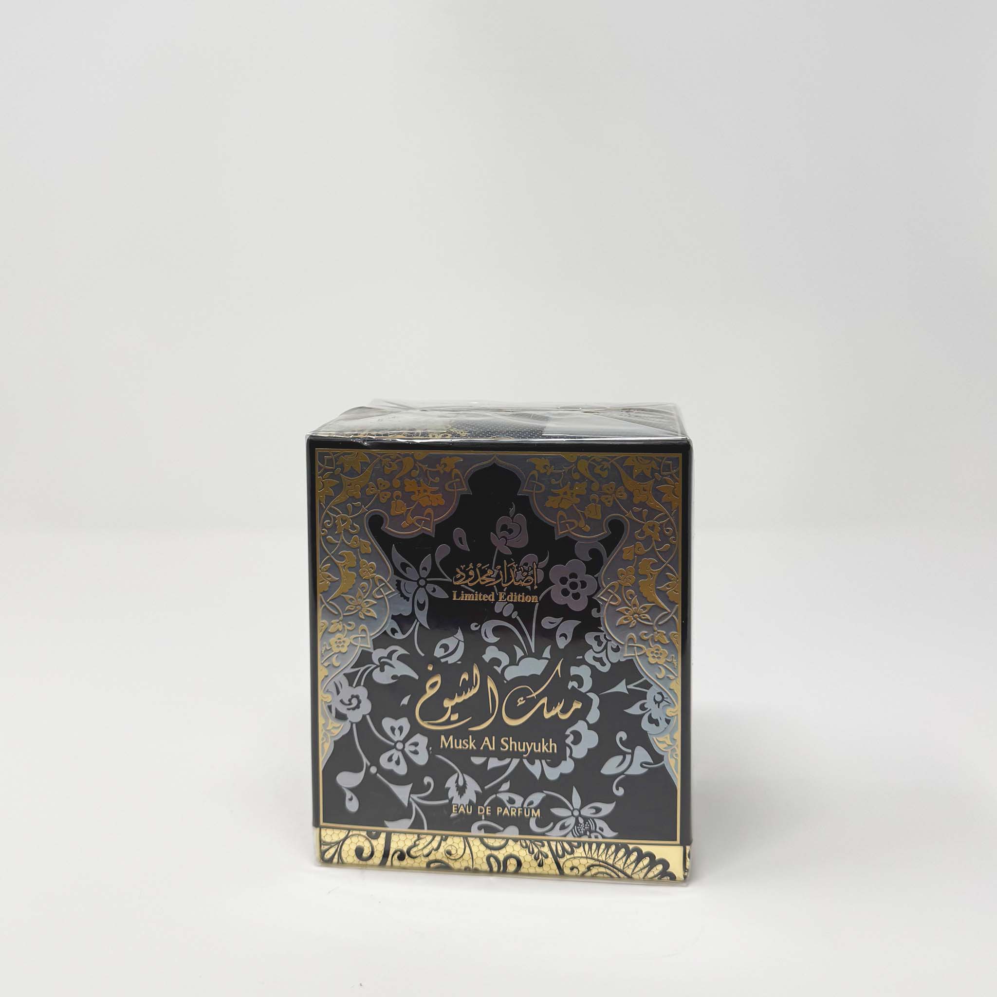 musk Al shouykh perfume 100ml - Image 2