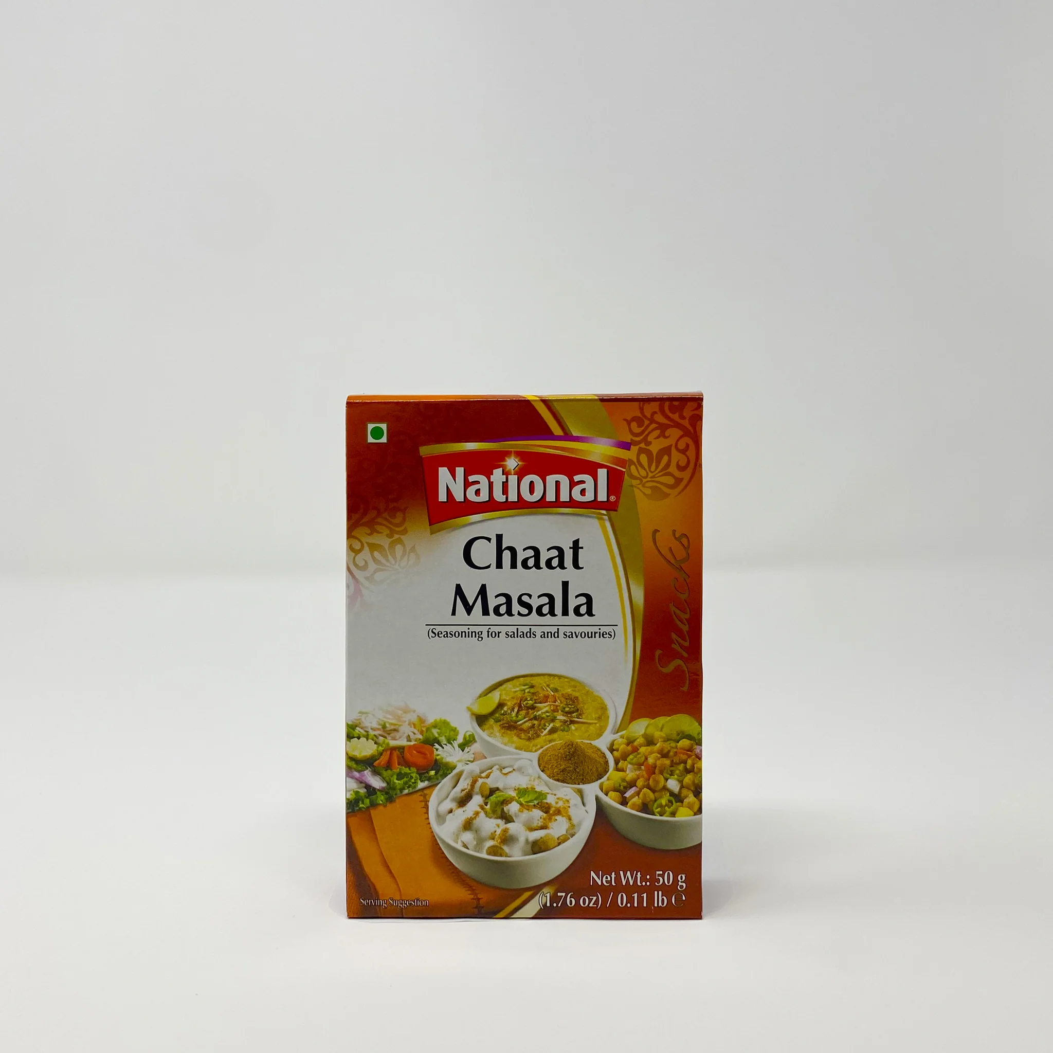 National Chaat Masala 50g