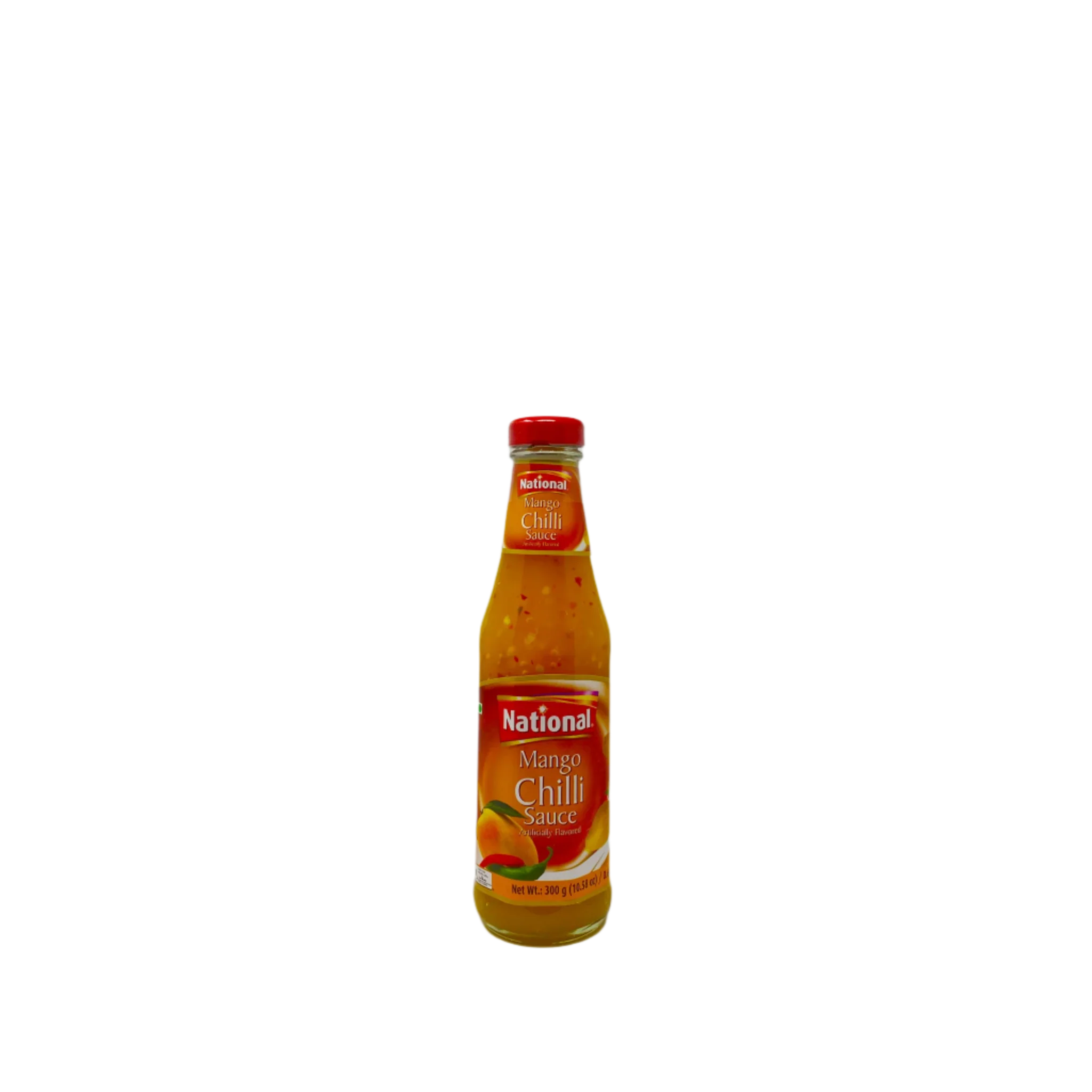 National Mango Chili sauce 300g - Image 4