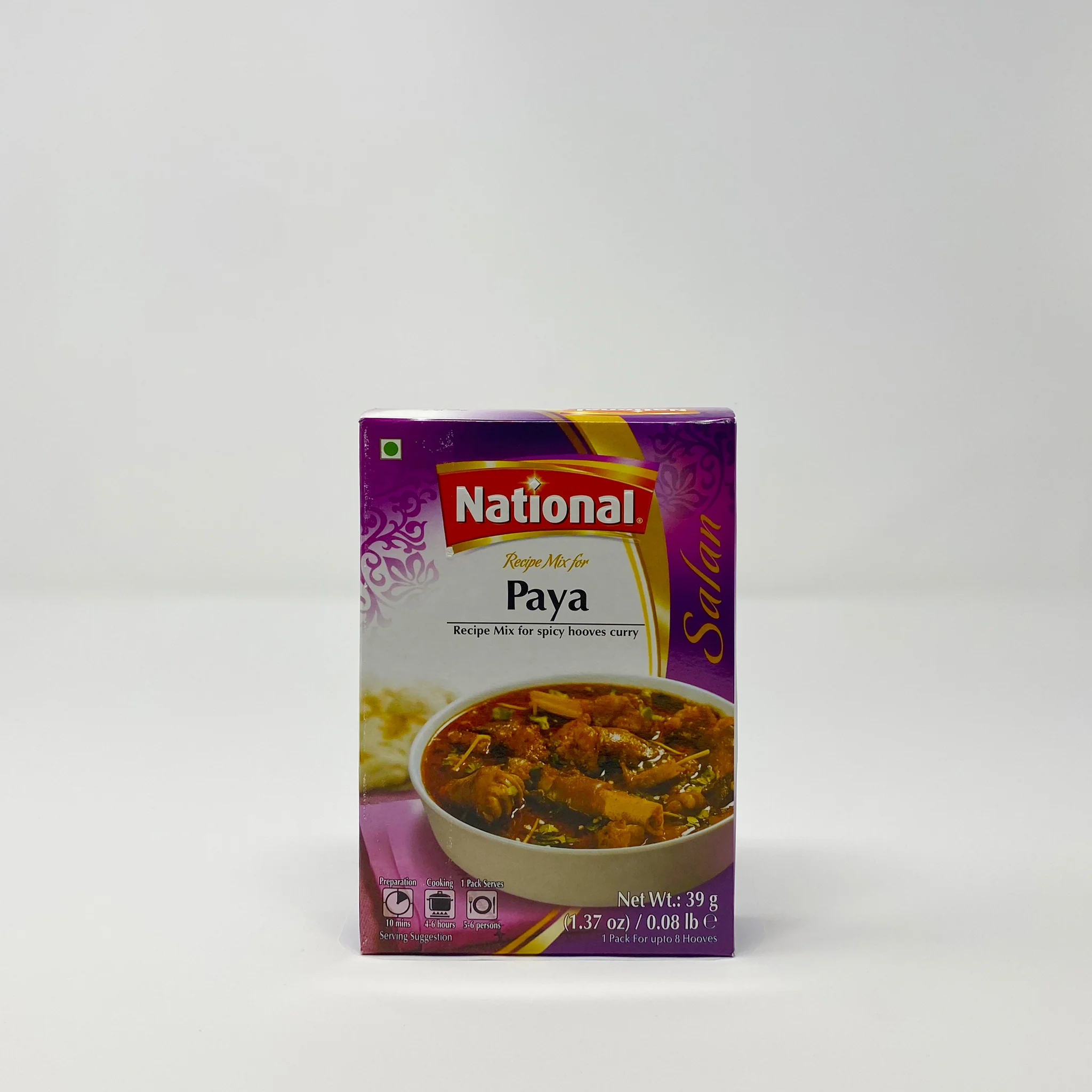 National paya 39g