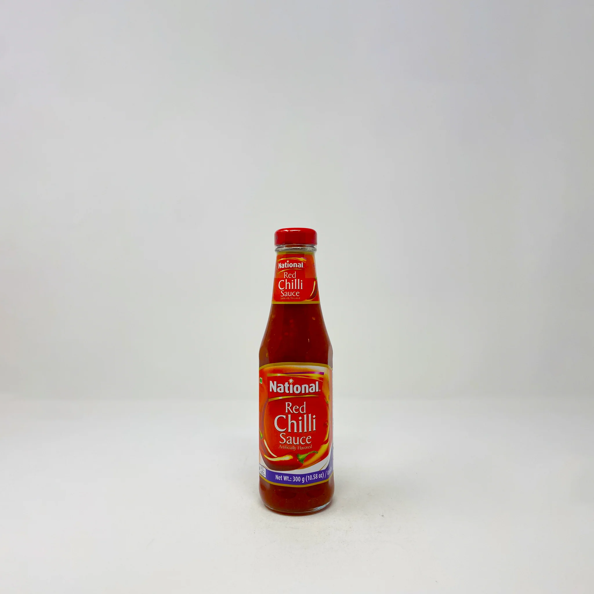 National red Chili sauce - Image 4