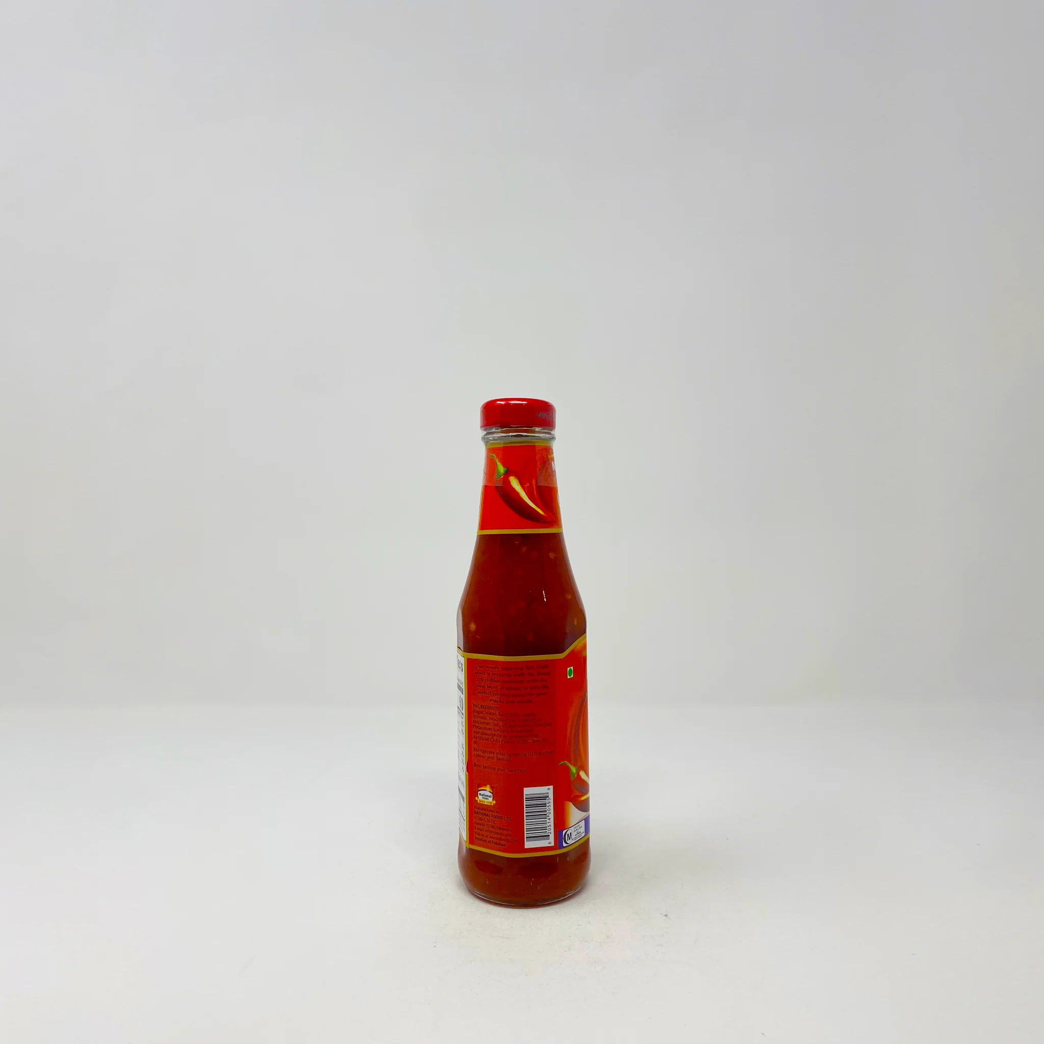 National red Chili sauce - Image 5