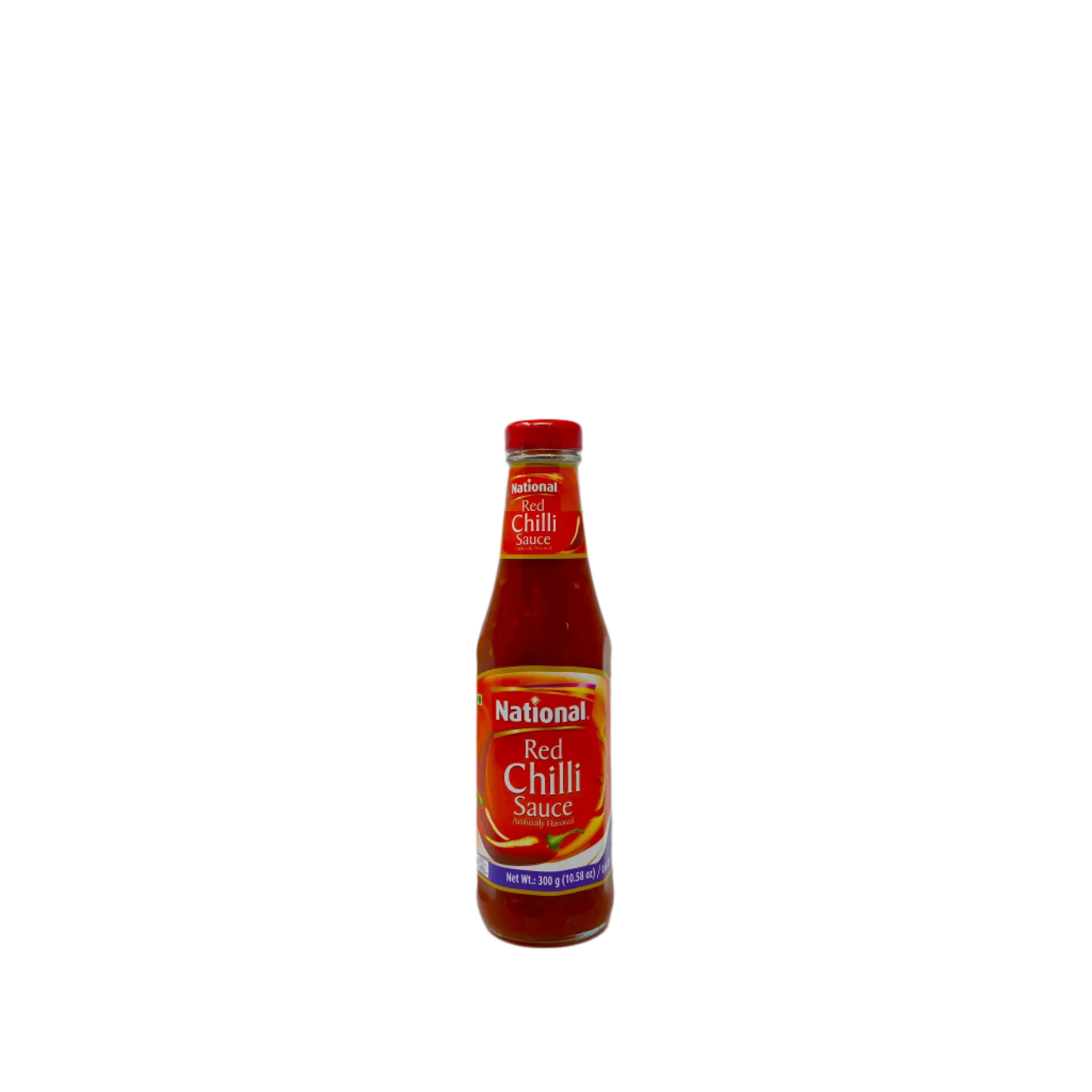 National red Chili sauce - Image 7