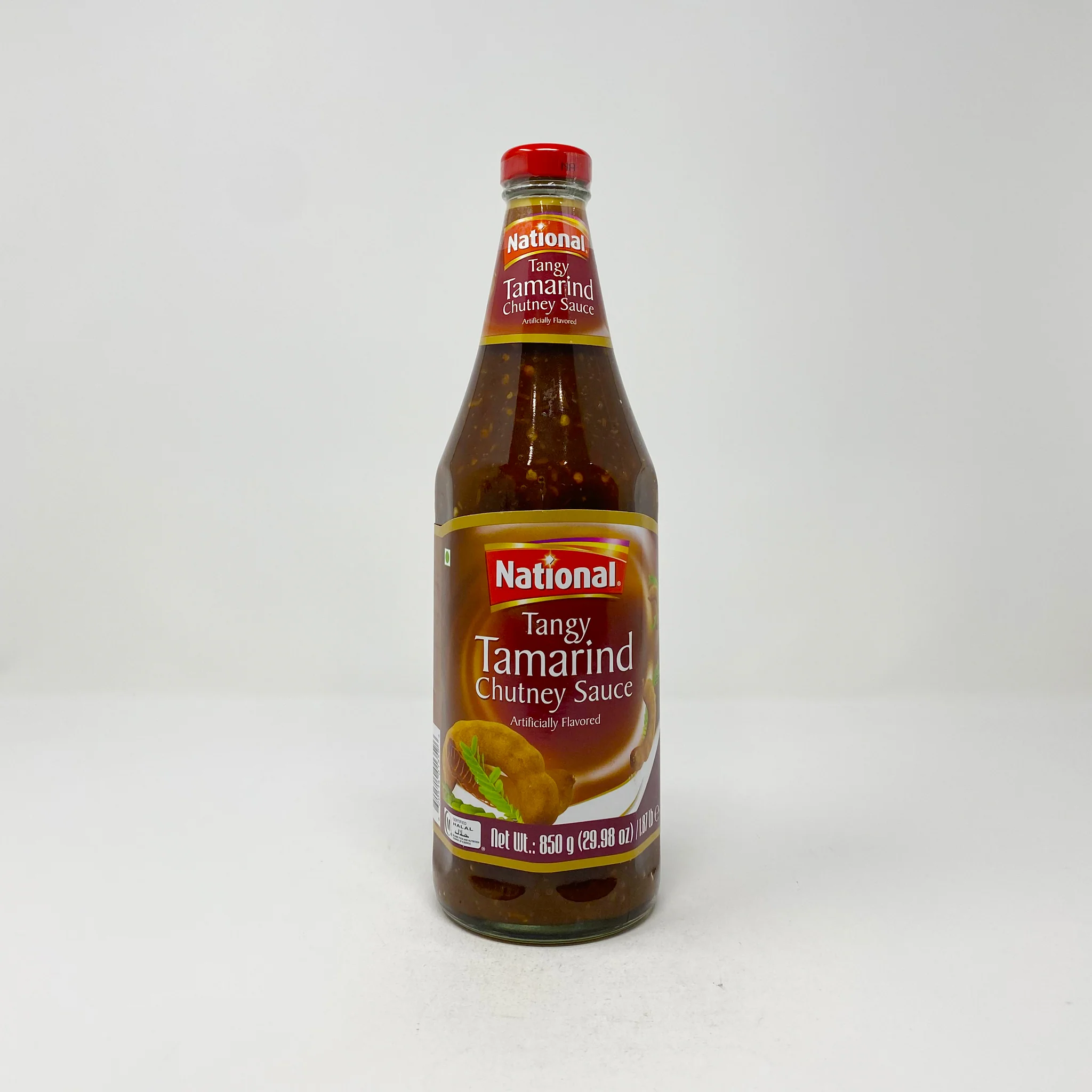 National Tangy Tamarind Chutney sauce