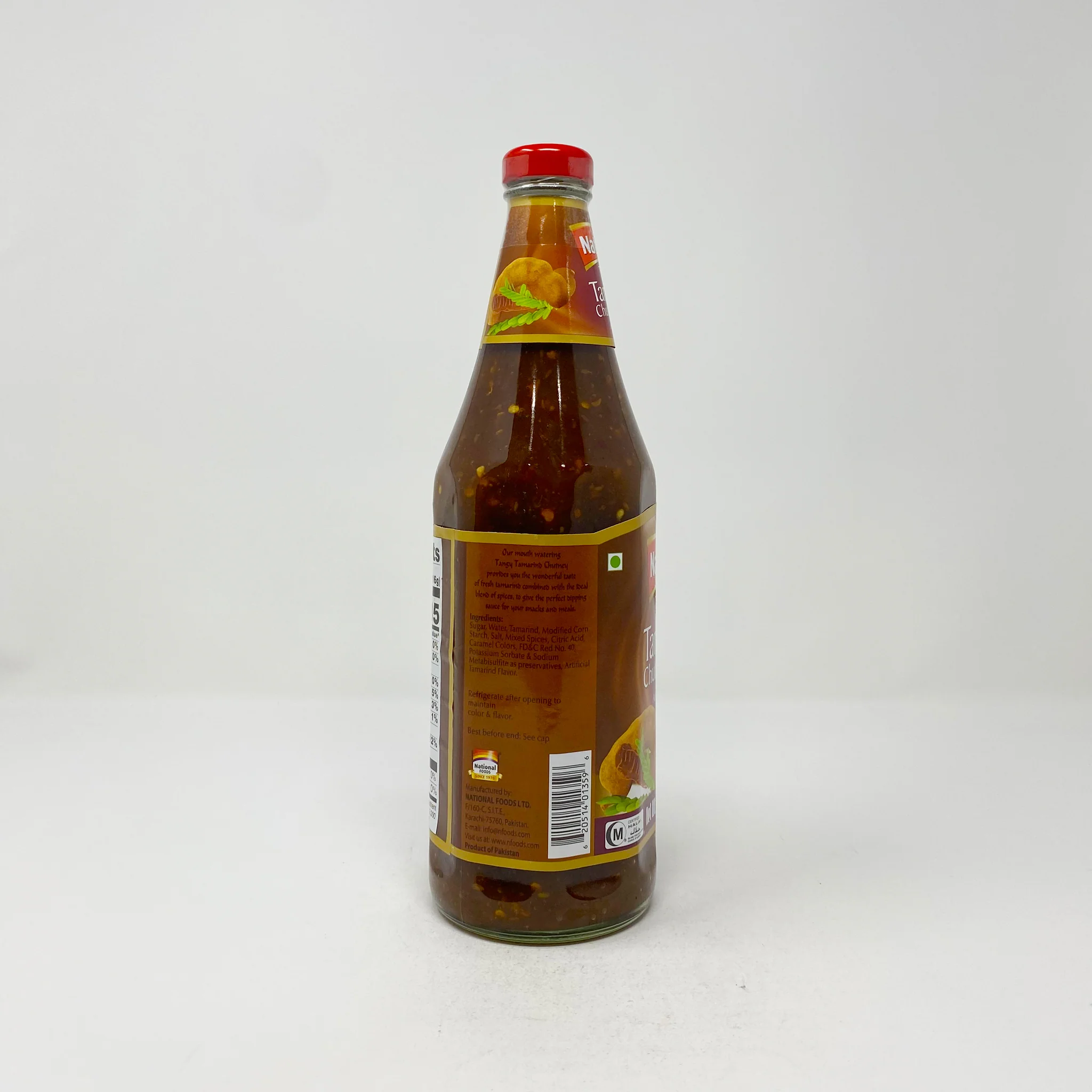 National Tangy Tamarind Chutney sauce - Image 3