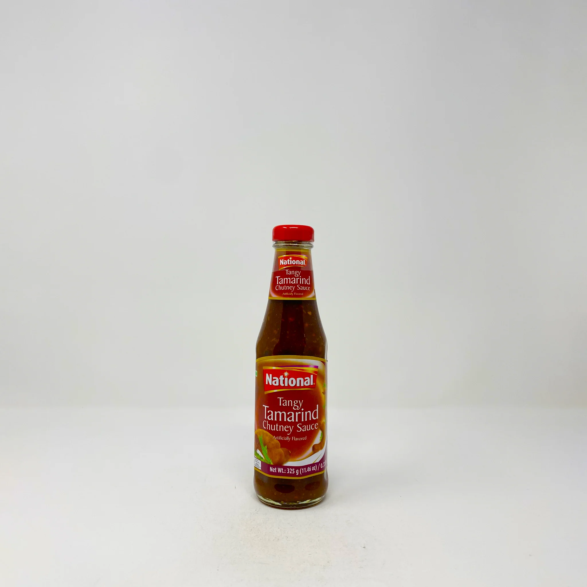 National Tangy Tamarind Chutney sauce - Image 4