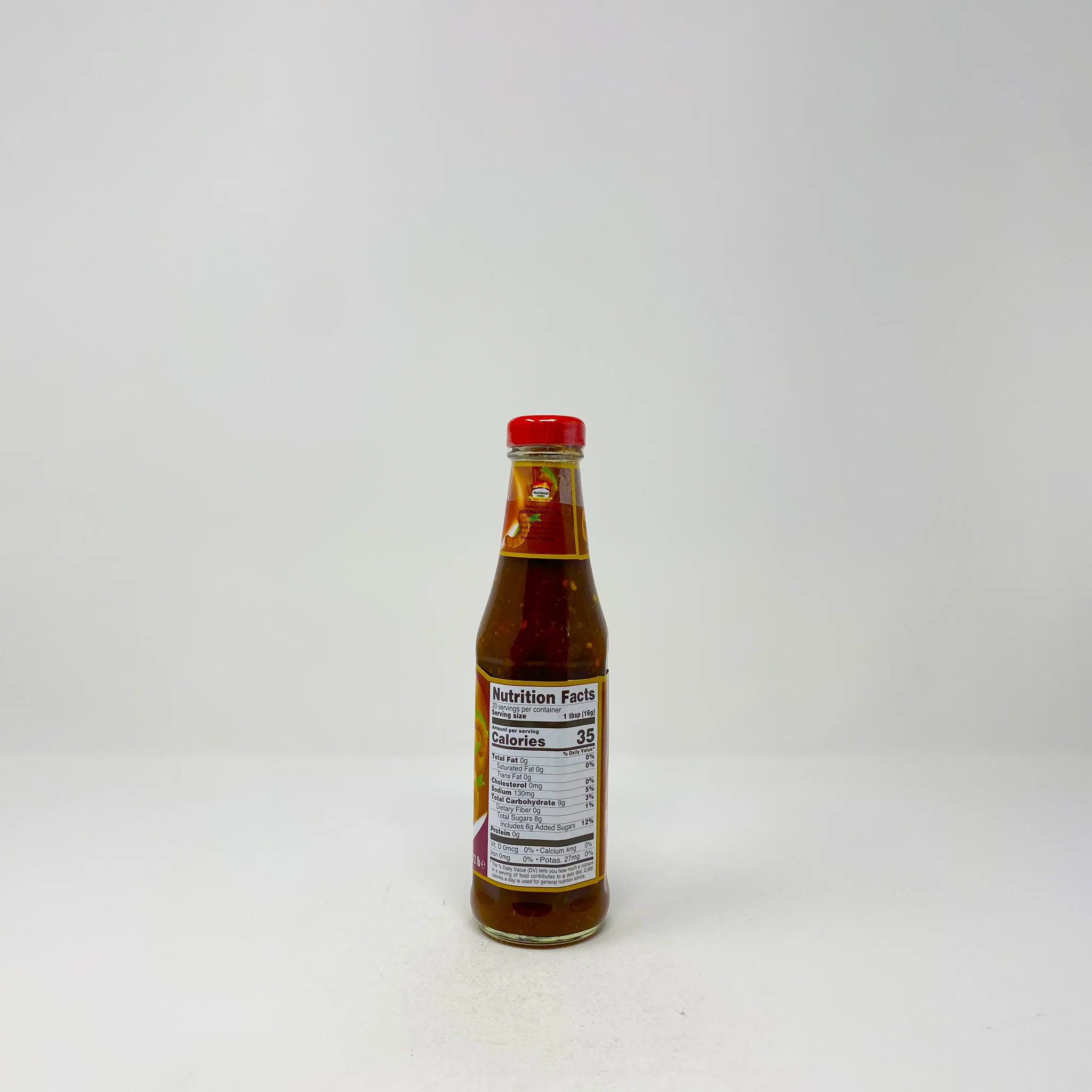 National Tangy Tamarind Chutney sauce - Image 5