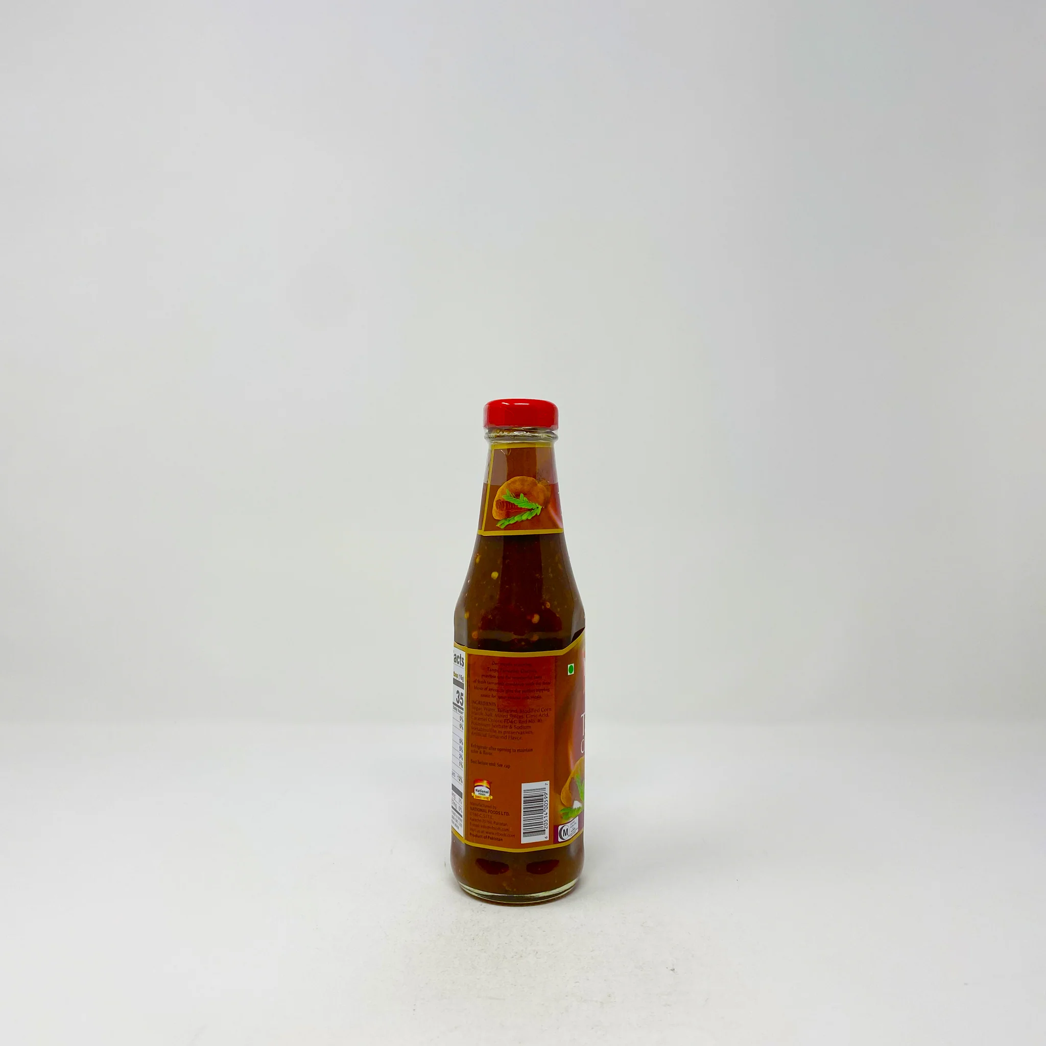 National Tangy Tamarind Chutney sauce - Image 6
