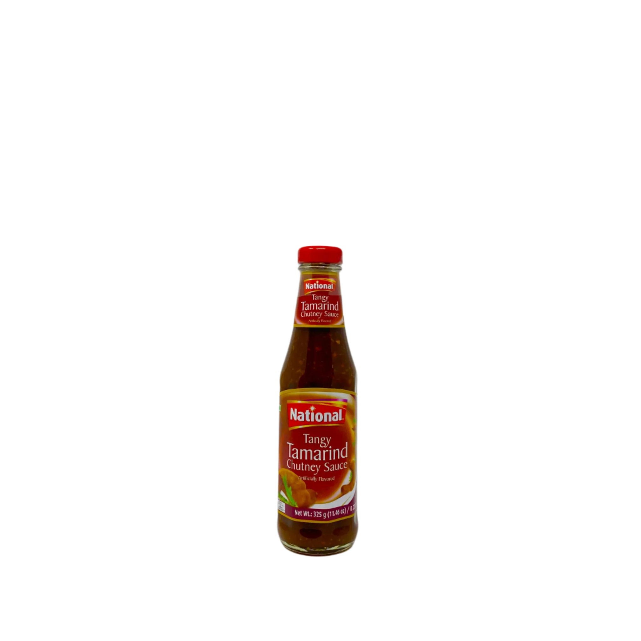 National Tangy Tamarind Chutney sauce - Image 7