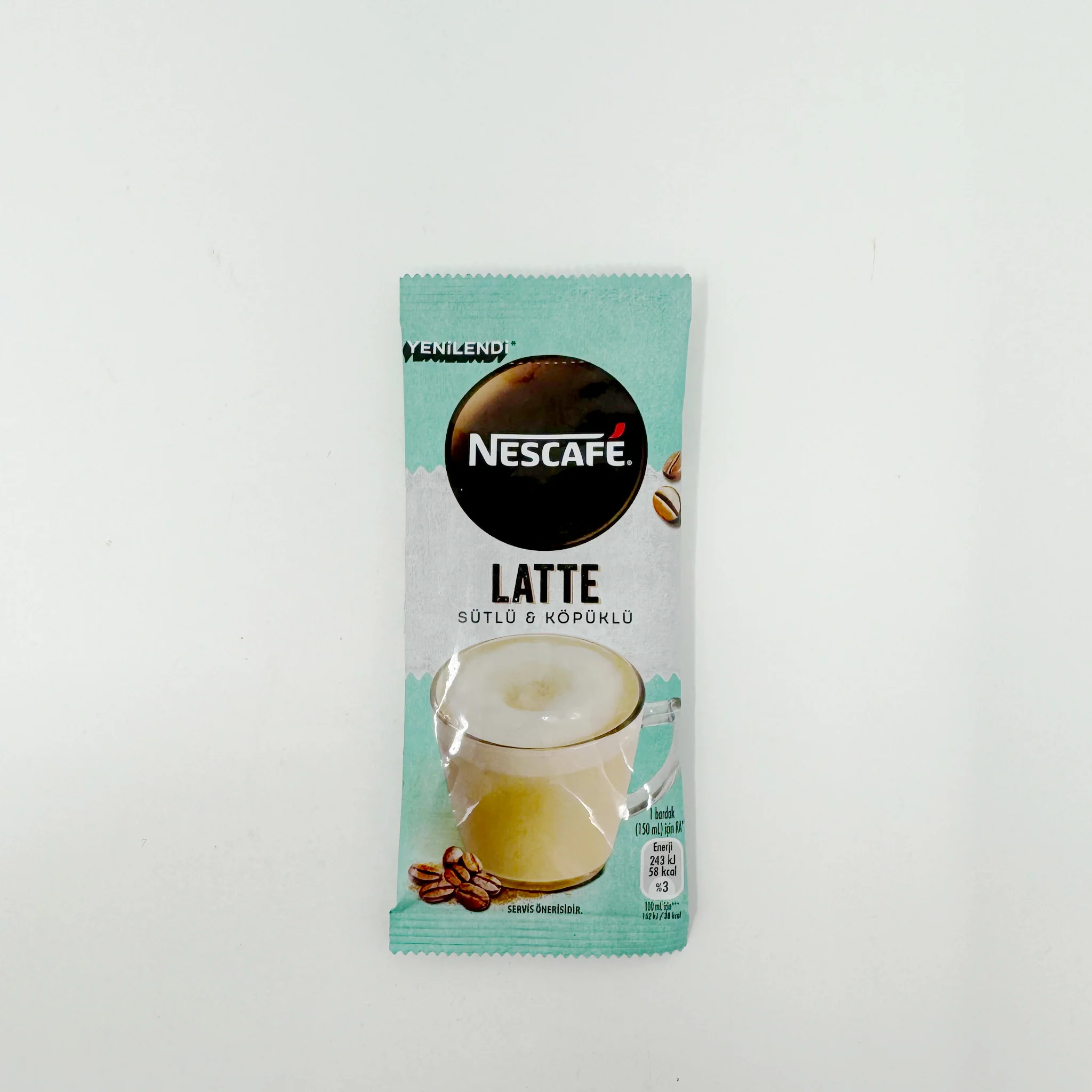 Nescafe Latte 14.5g