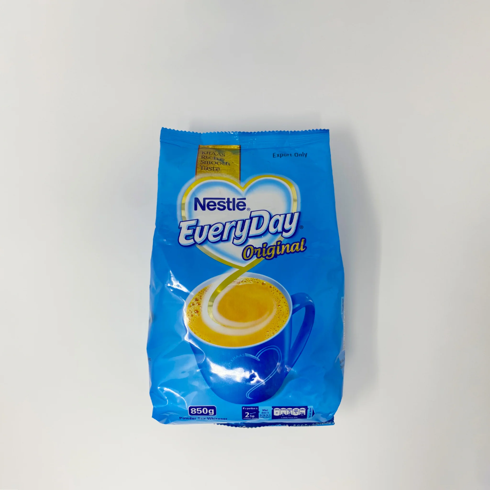 Nestle Every day original 850g