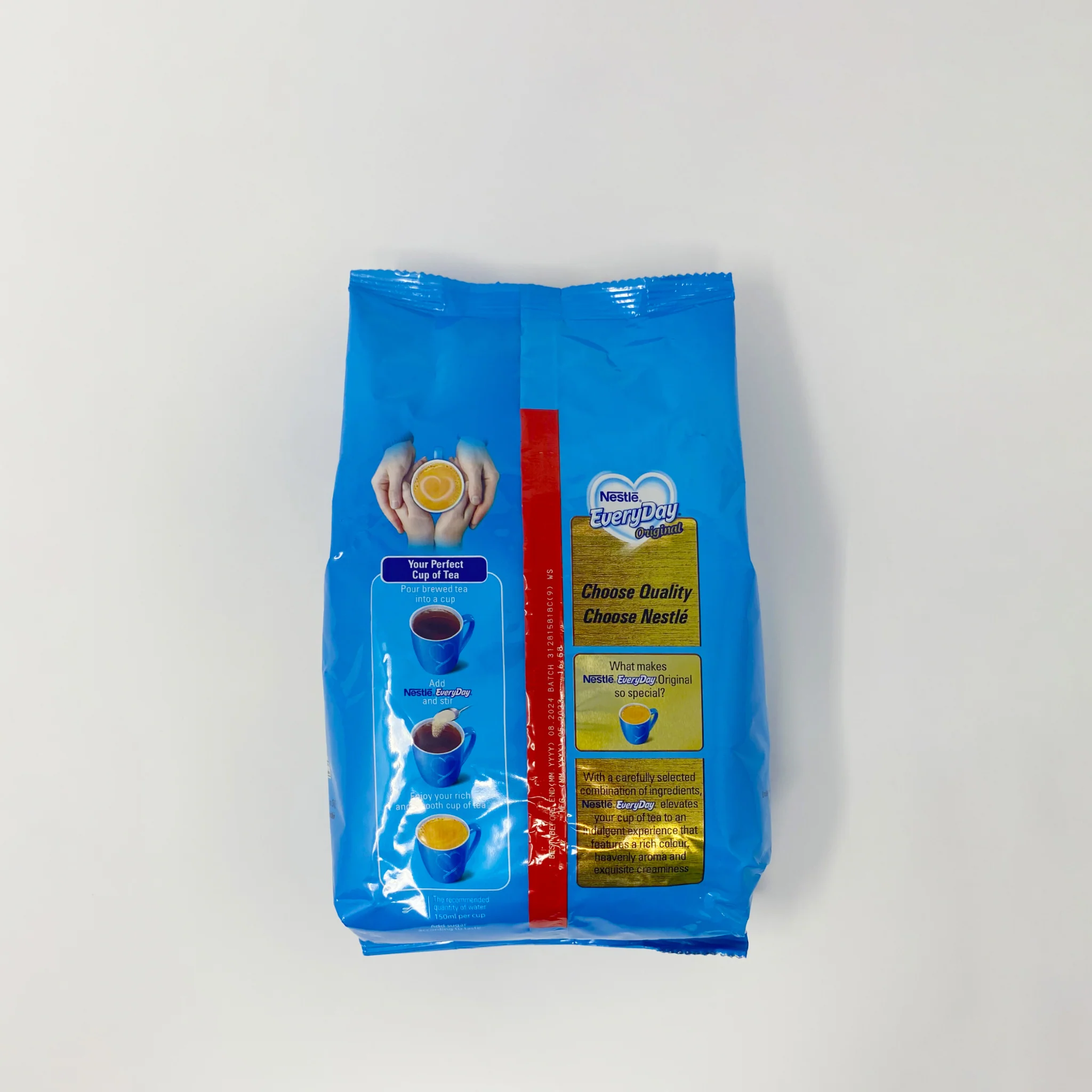 Nestle Every day original 850g - Image 2