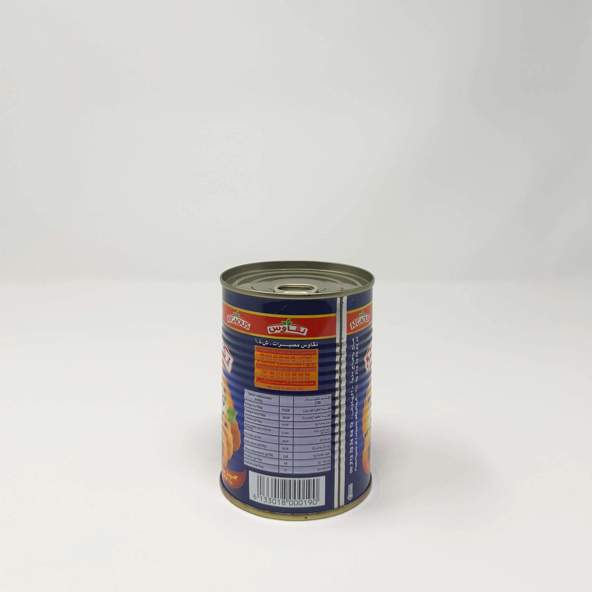 Ngaous Apricot Jam - Image 3