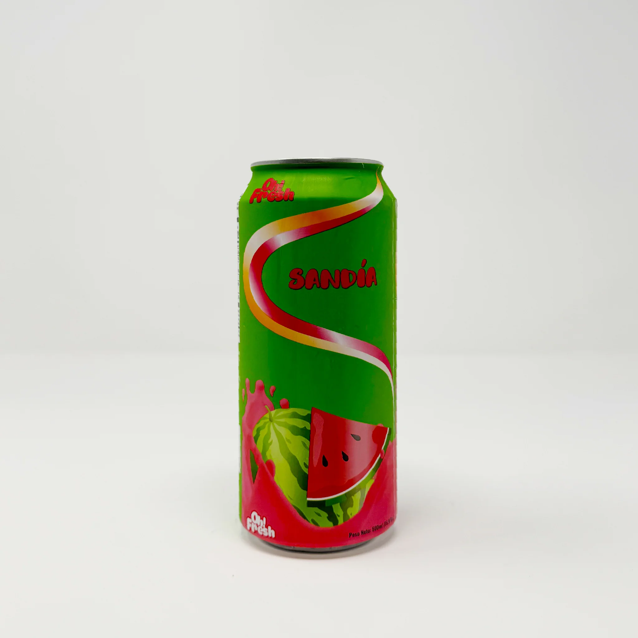 Oh Fresh Watermelon 500ml