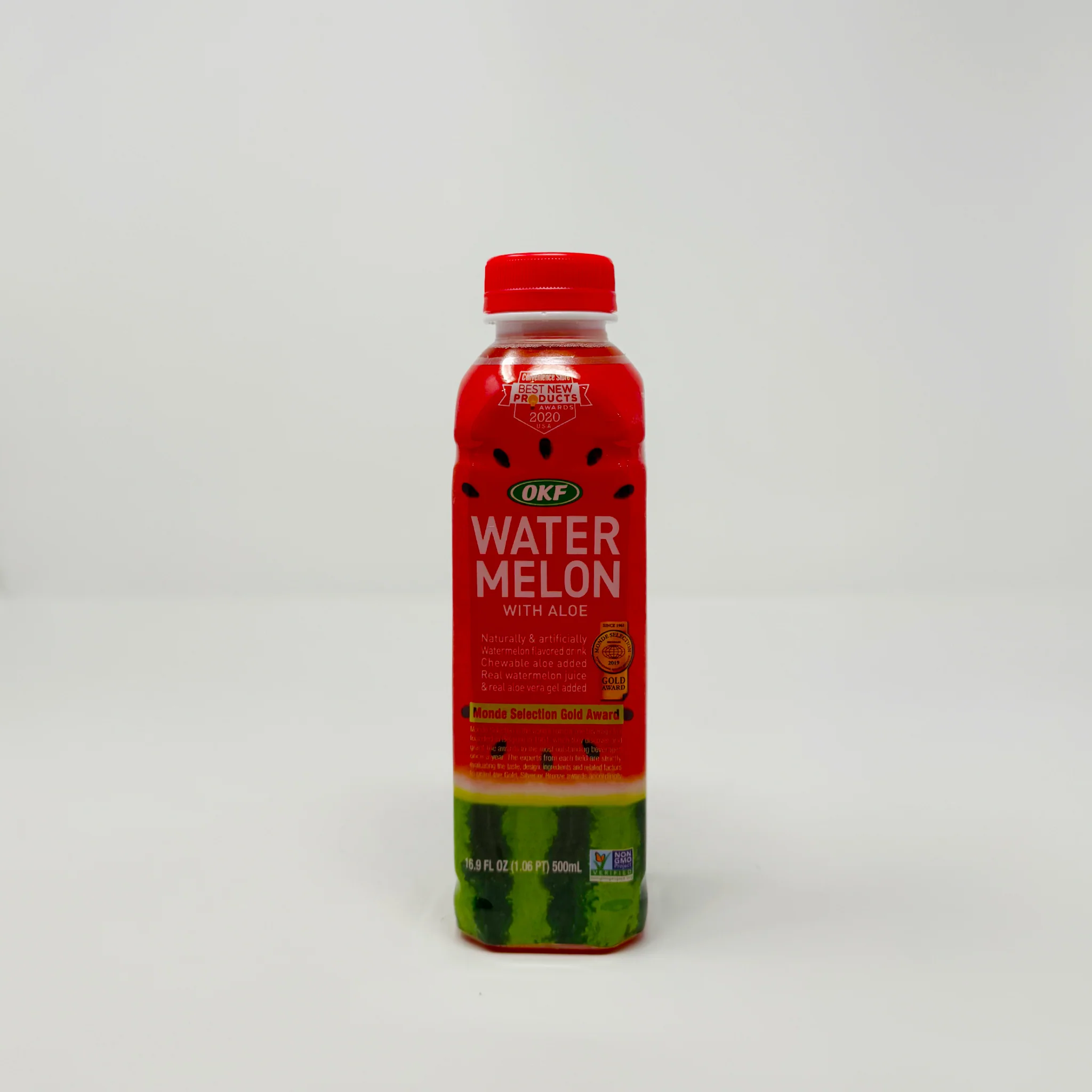 OKF Watermelon juice Drink 500ml
