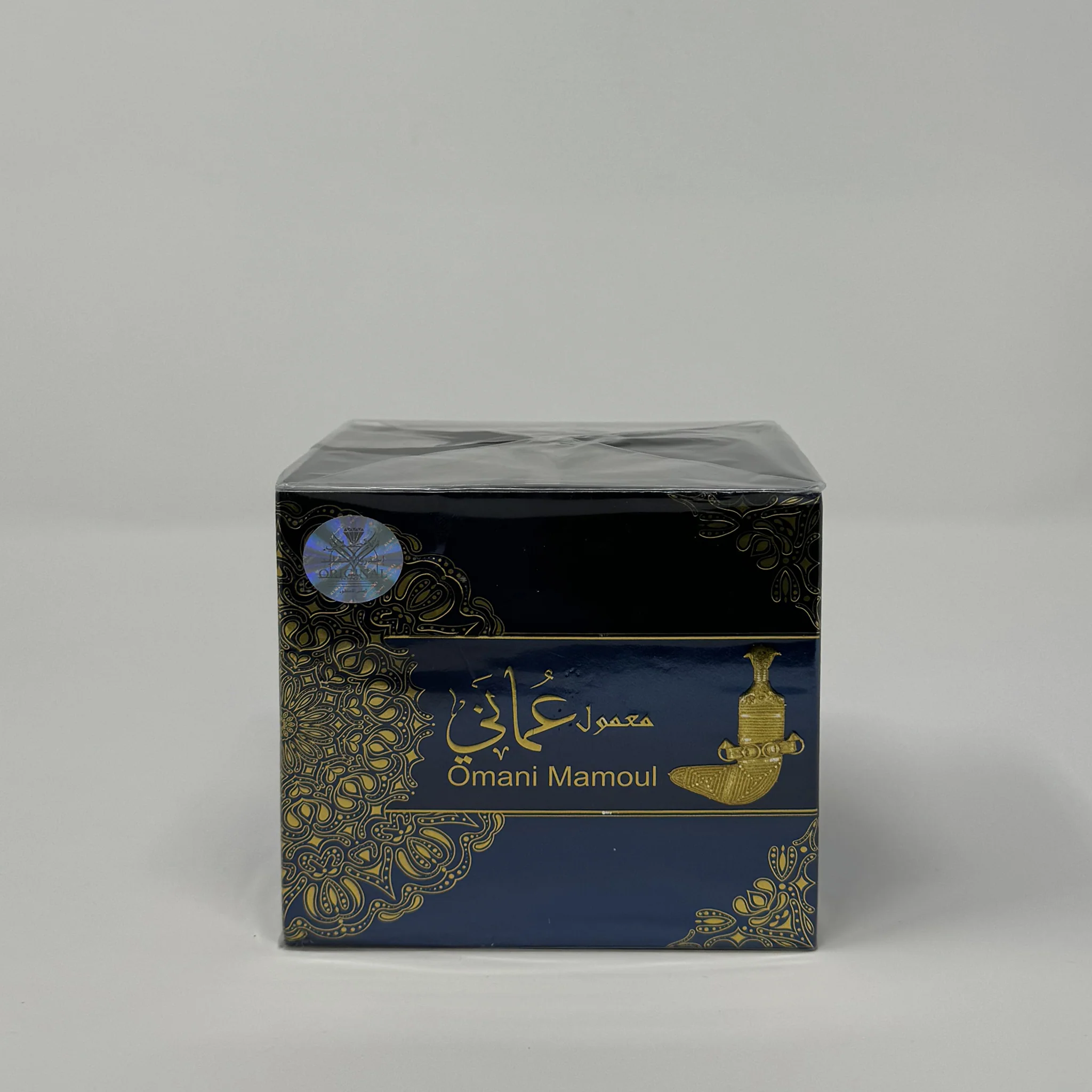 Omani mamoul perfume 100ml