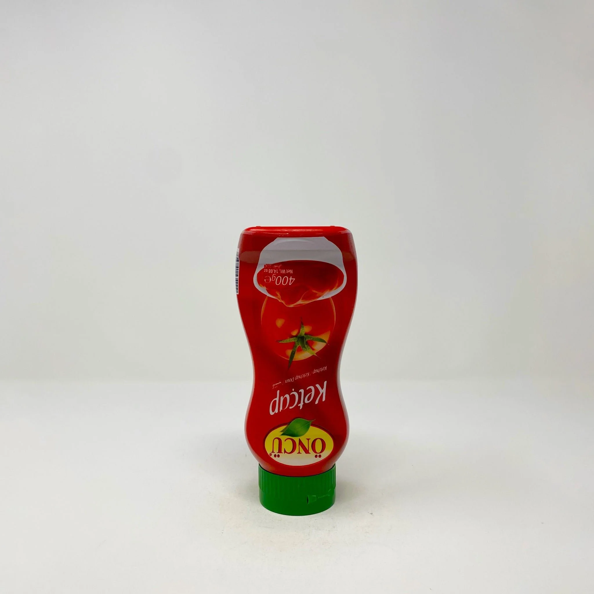Oncu ketchup 400g