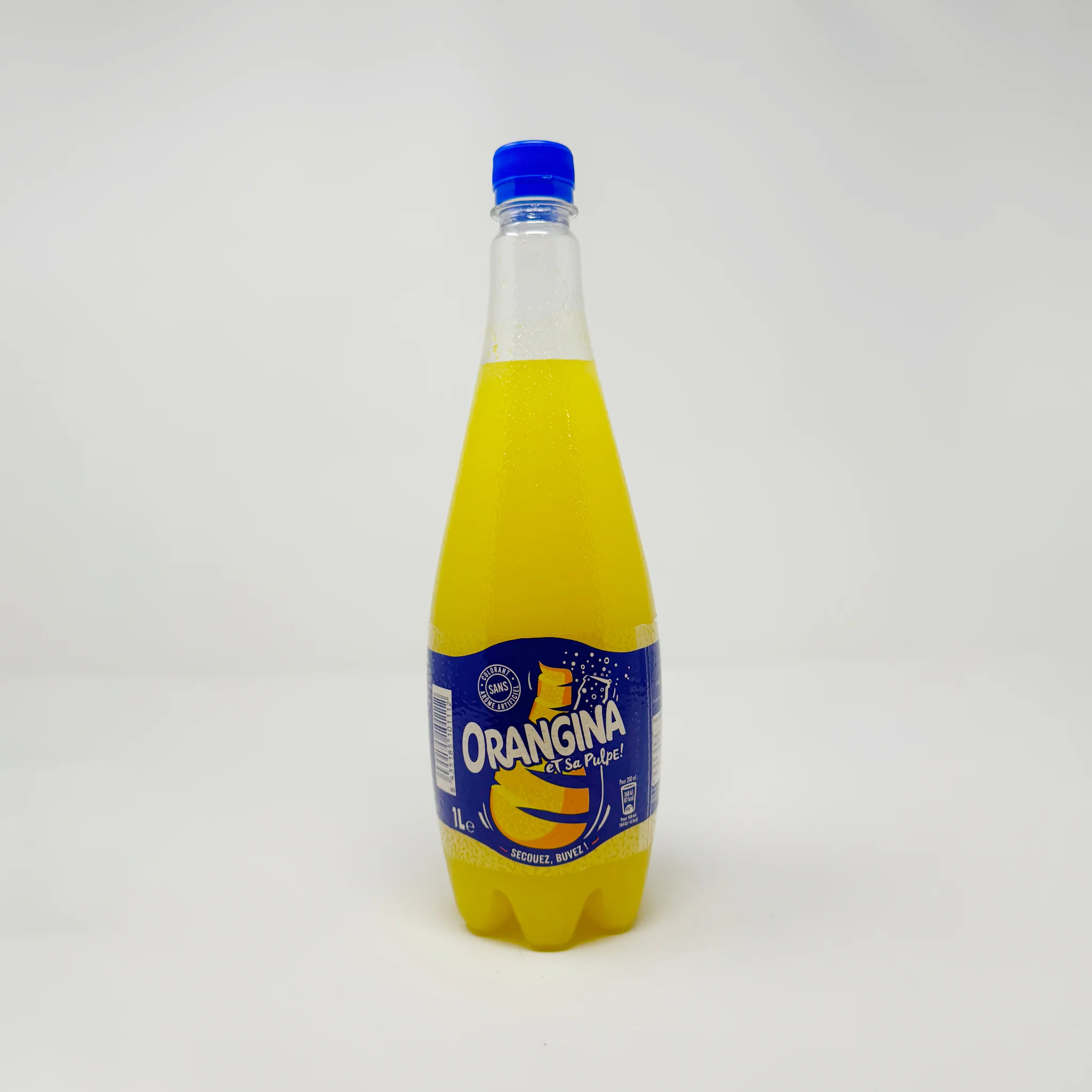 Orangina Original 1L