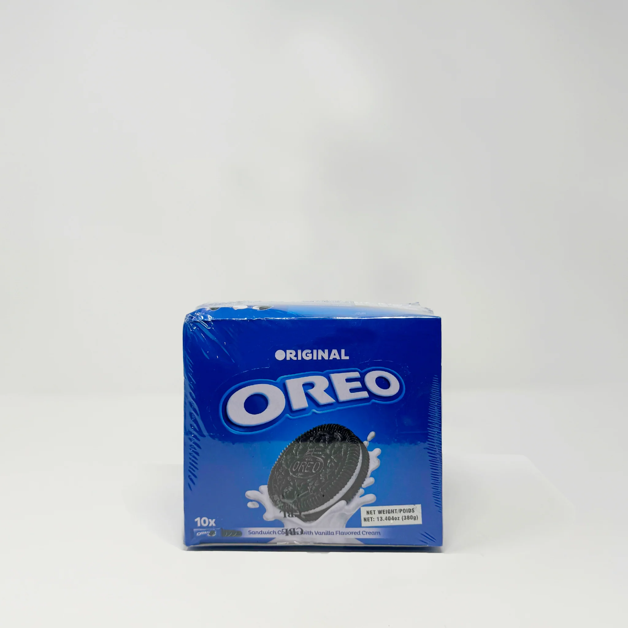Oreo original 380g