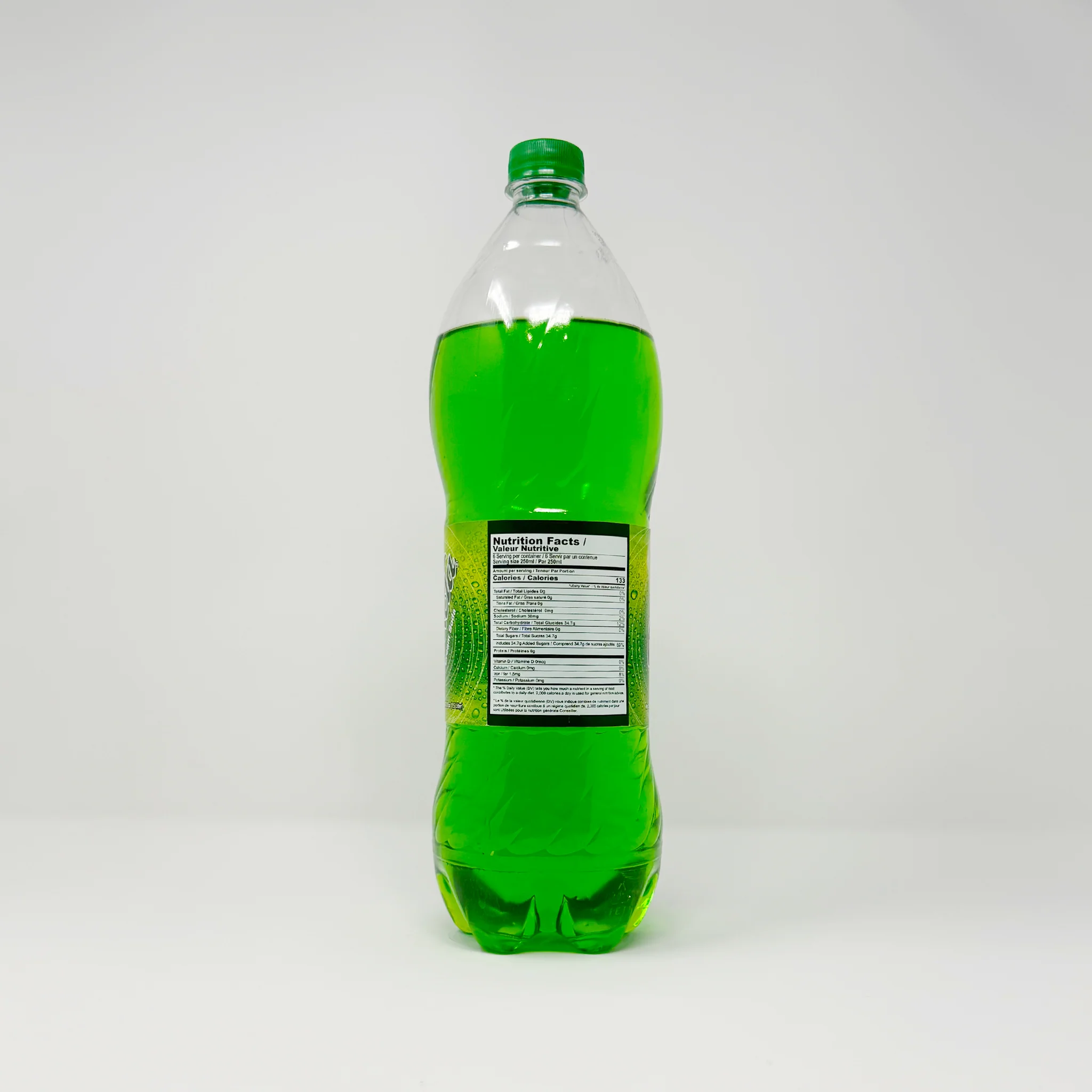 Pakola cream Soda 1.5 liters - Image 2