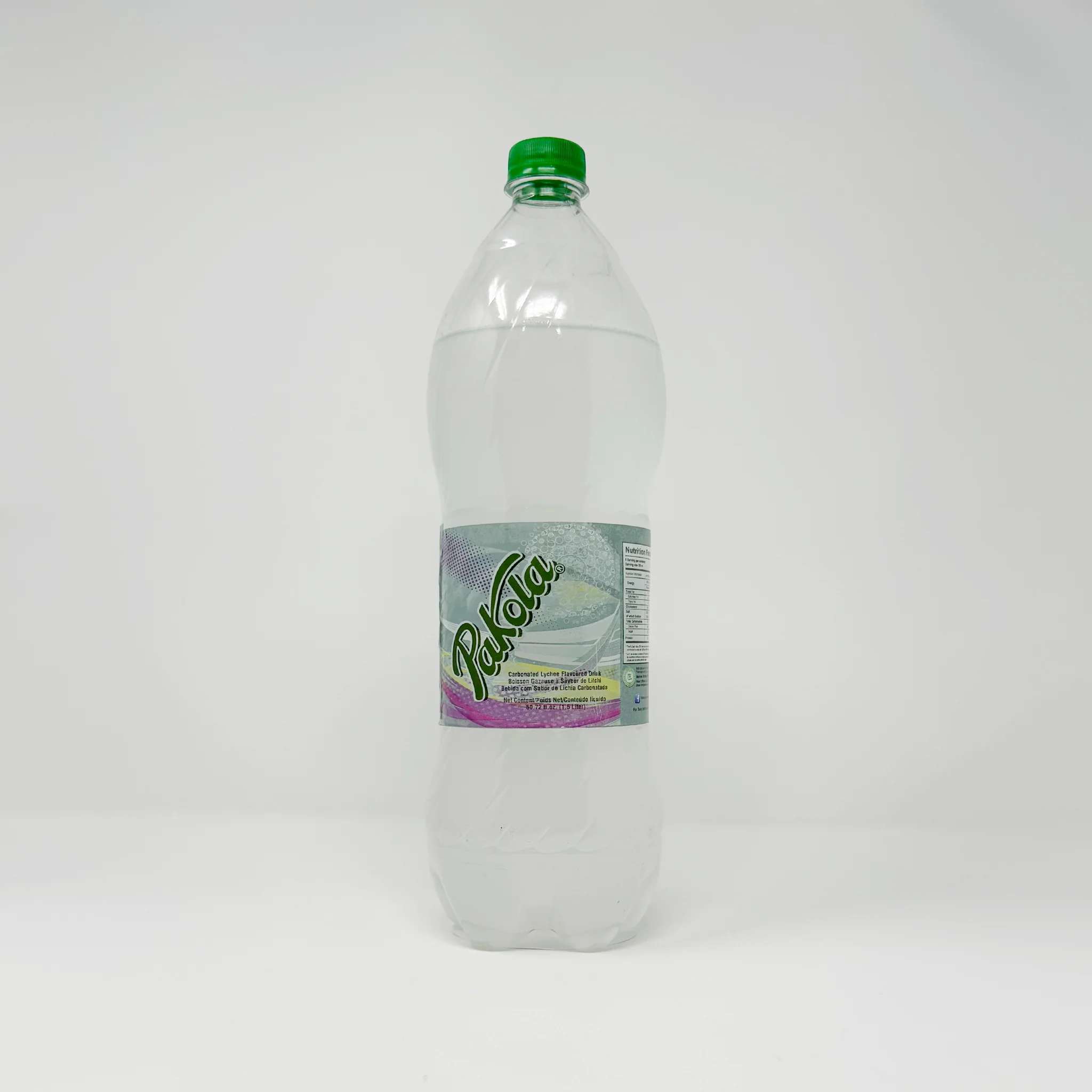 Pakola Lychee 1.5 liters