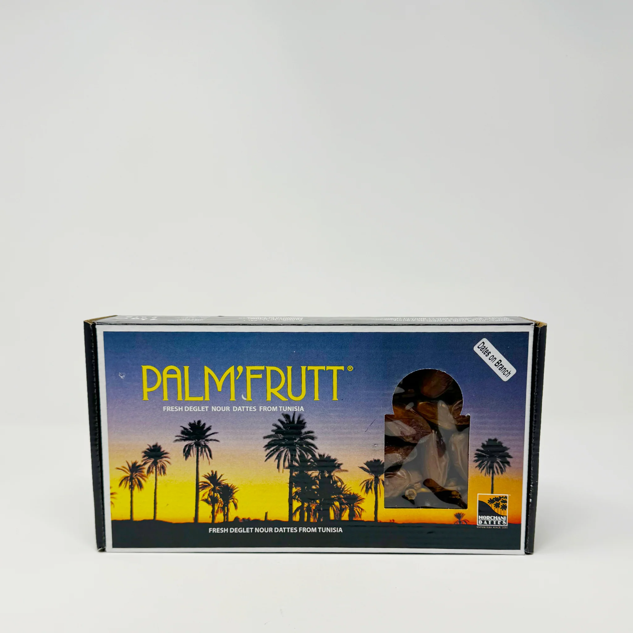 Palm'fruitt Deglet Nour dates 1Kg