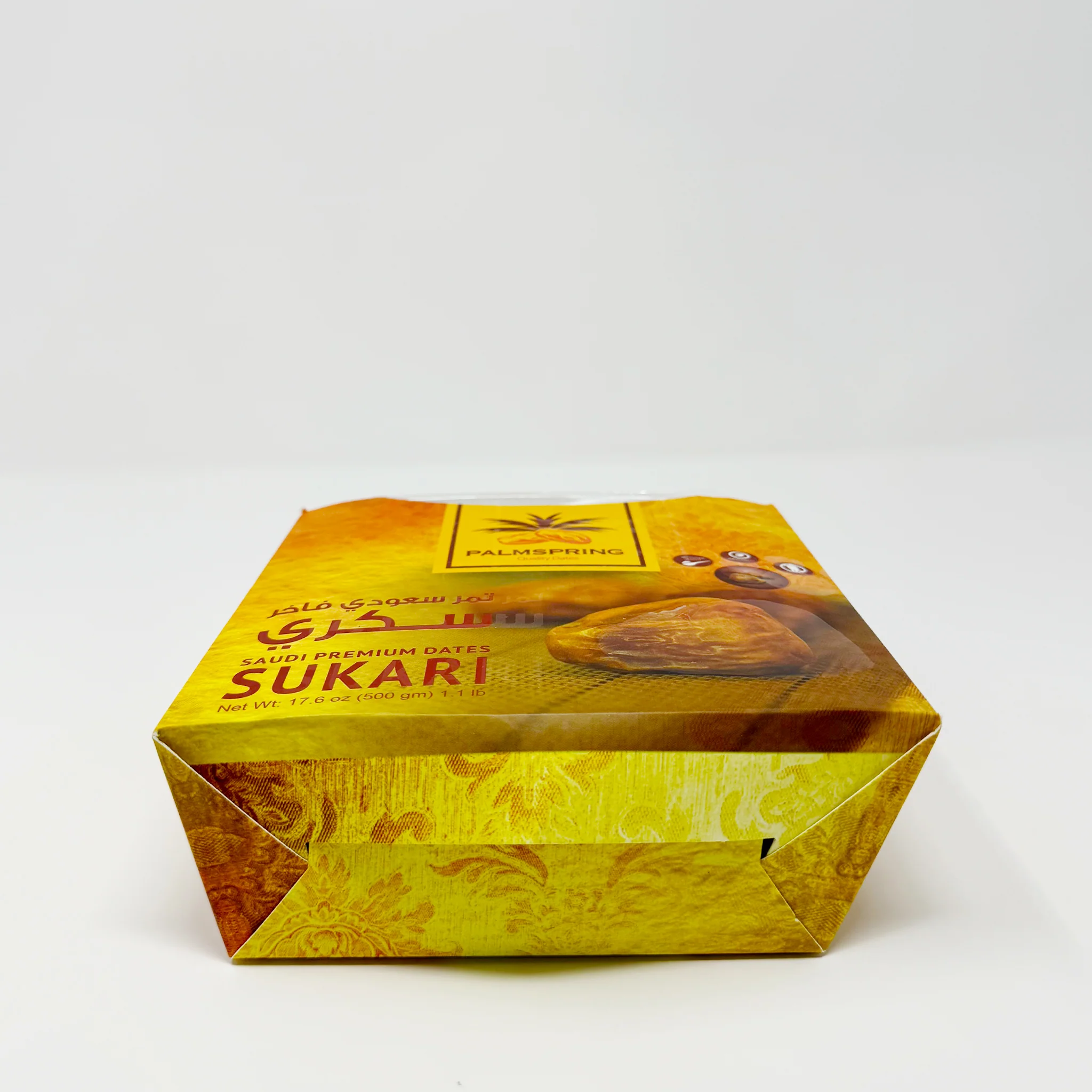 Palmspring Sukari dates 500g - Image 2