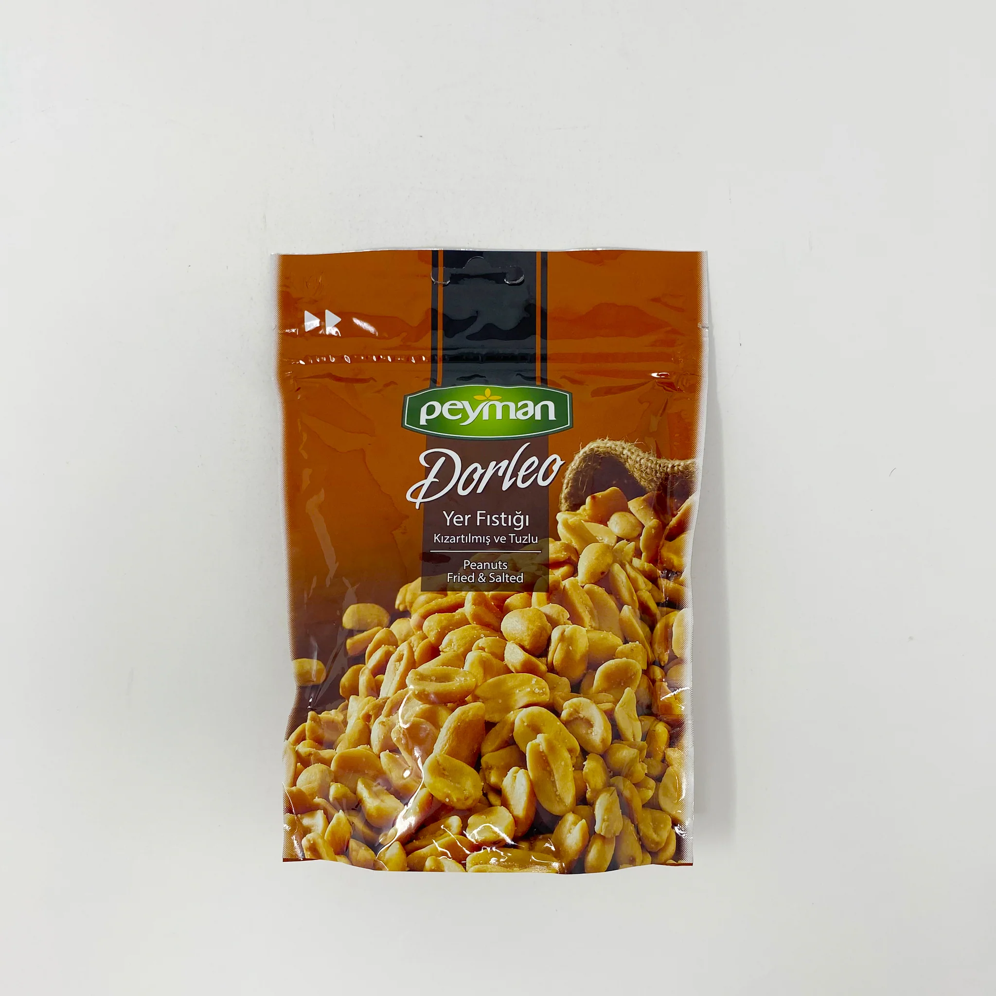 Peyman dorleo peanut 150g