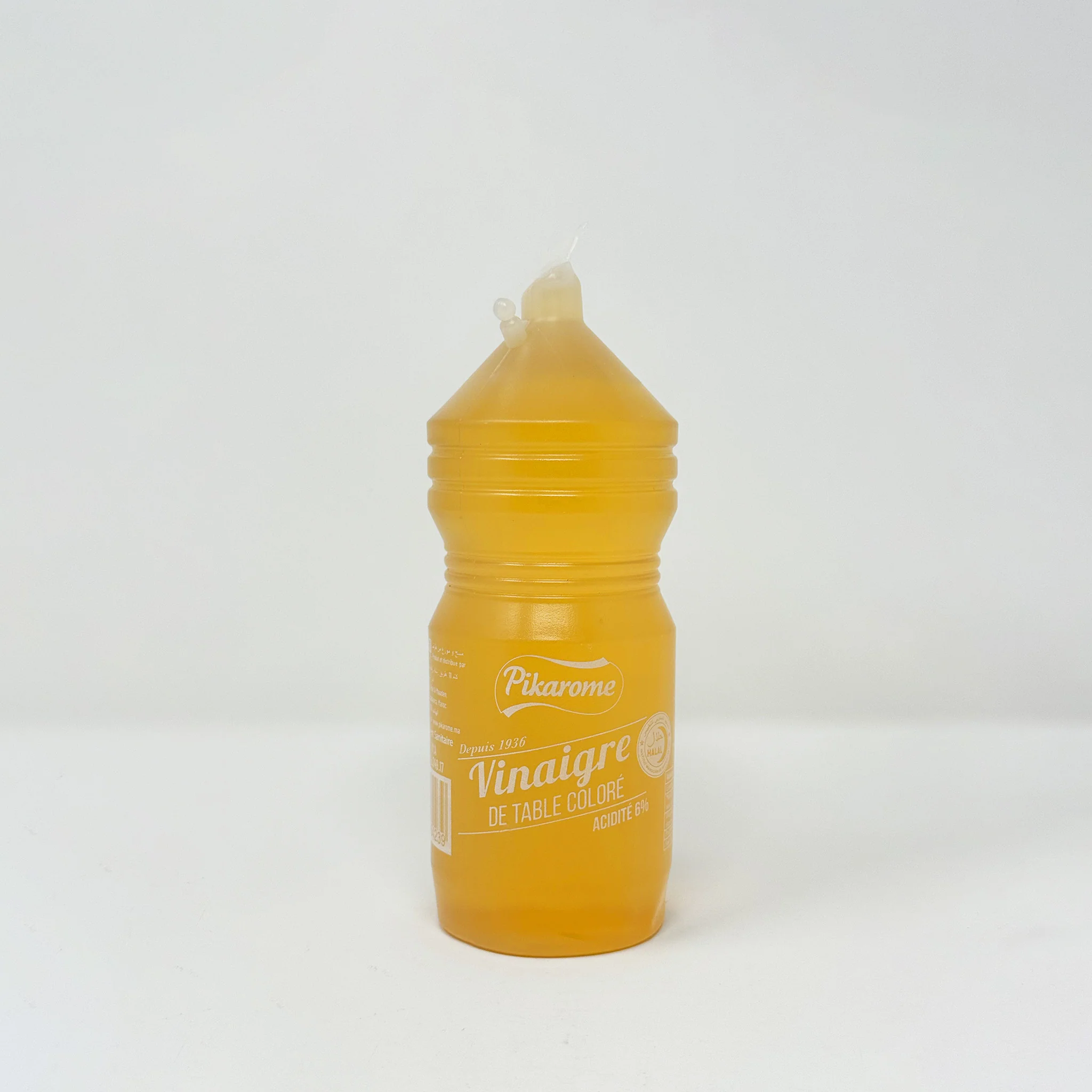 Pikarome Moroccan Vinagre 500ml