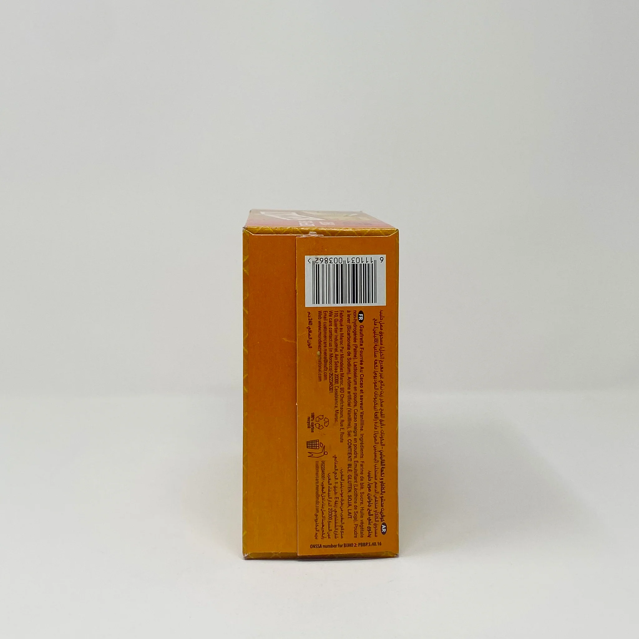 Bimo Moroccan Tonik - Image 3